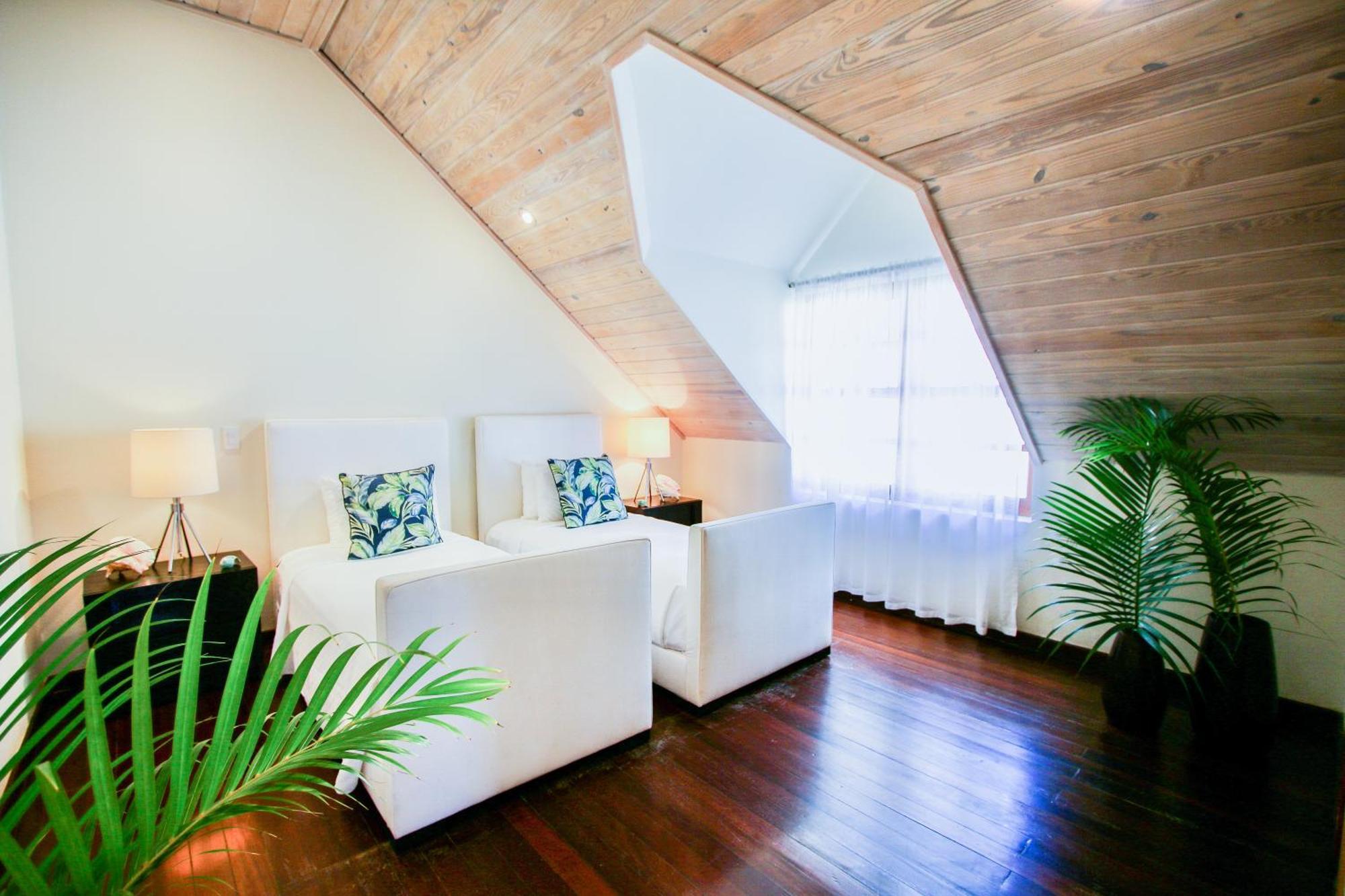 The Hideaway Collection Antigua * Gaynors