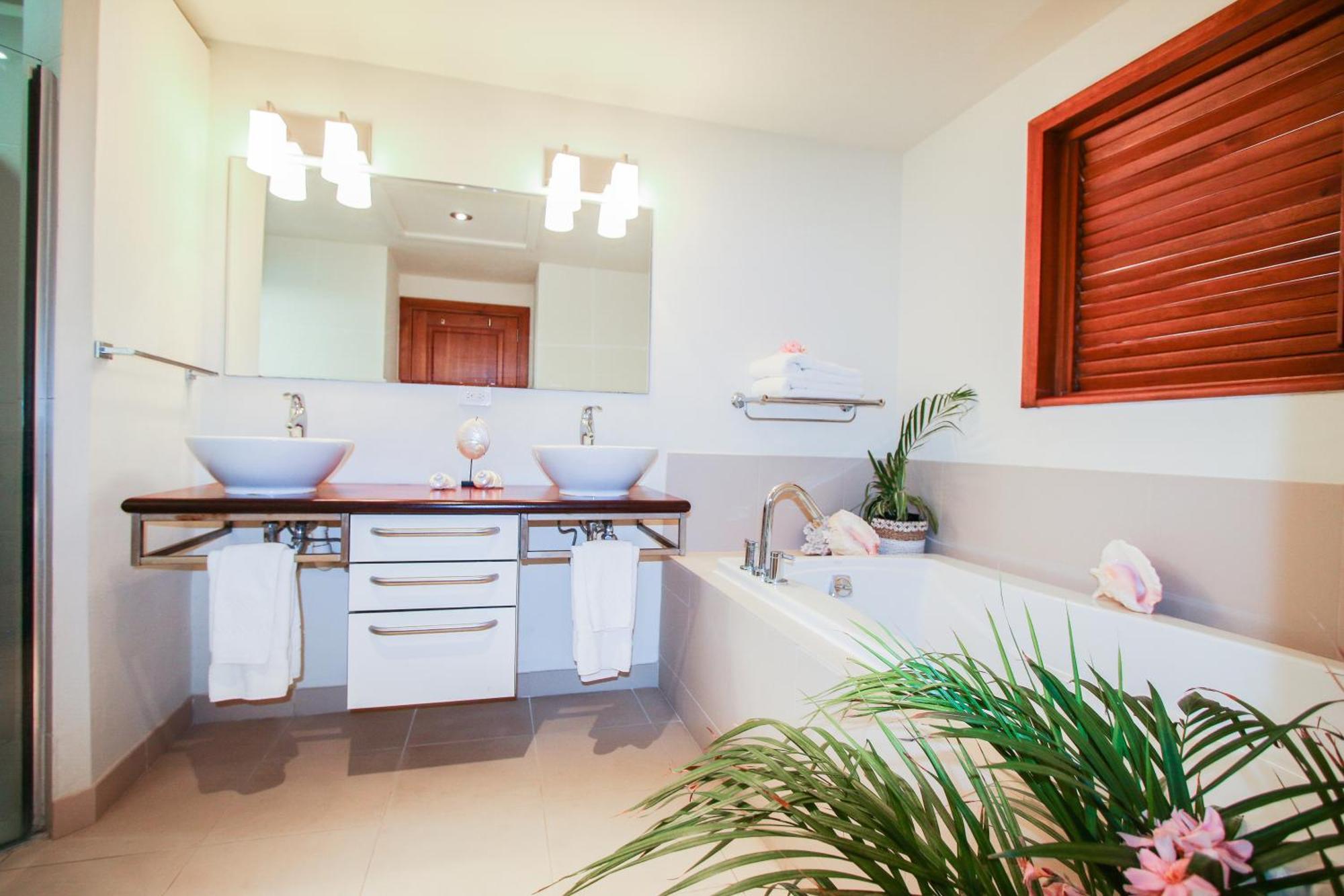 Resort The Hideaway Collection Antigua