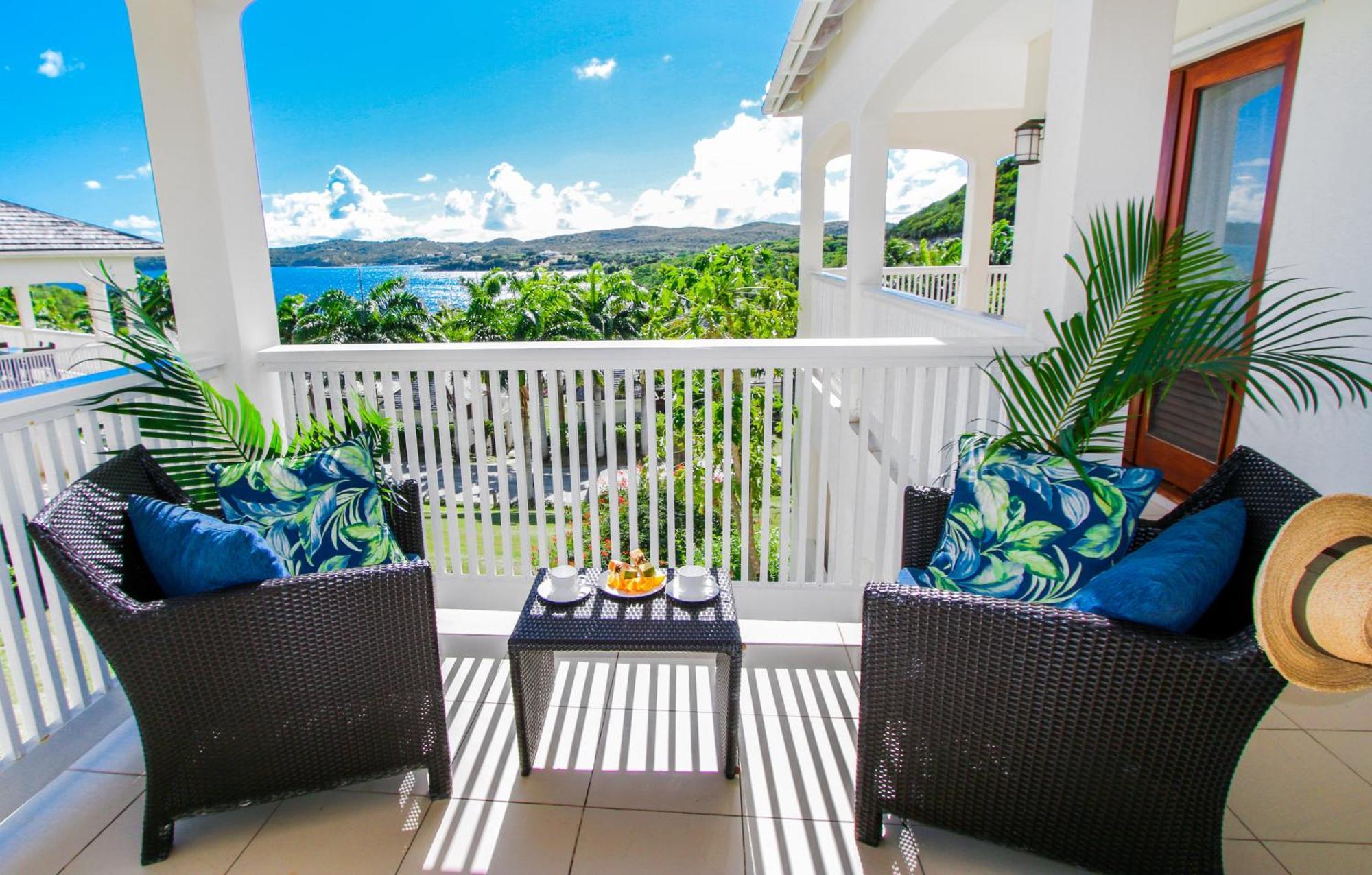 The Hideaway Collection Antigua Resort *