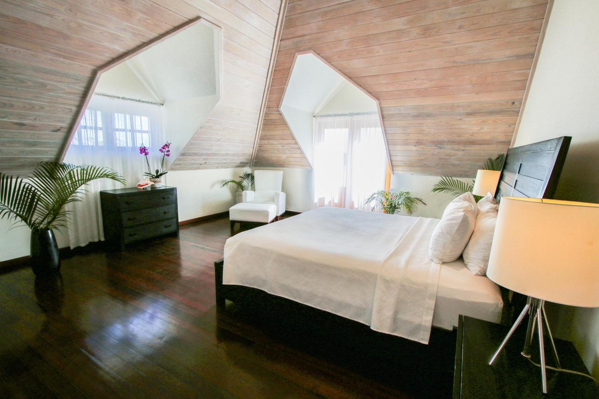 The Hideaway Collection Antigua *