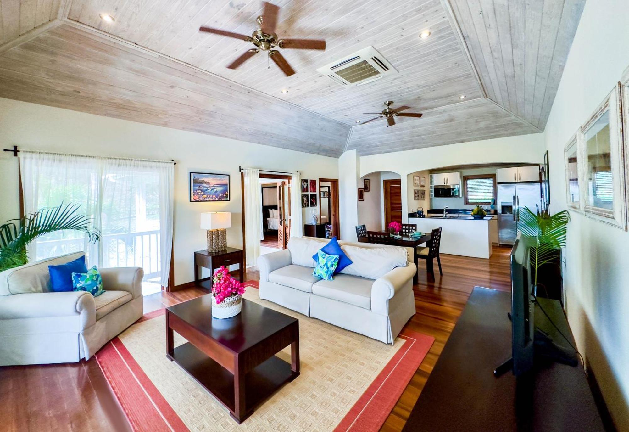 The Hideaway Collection Antigua Gaynors