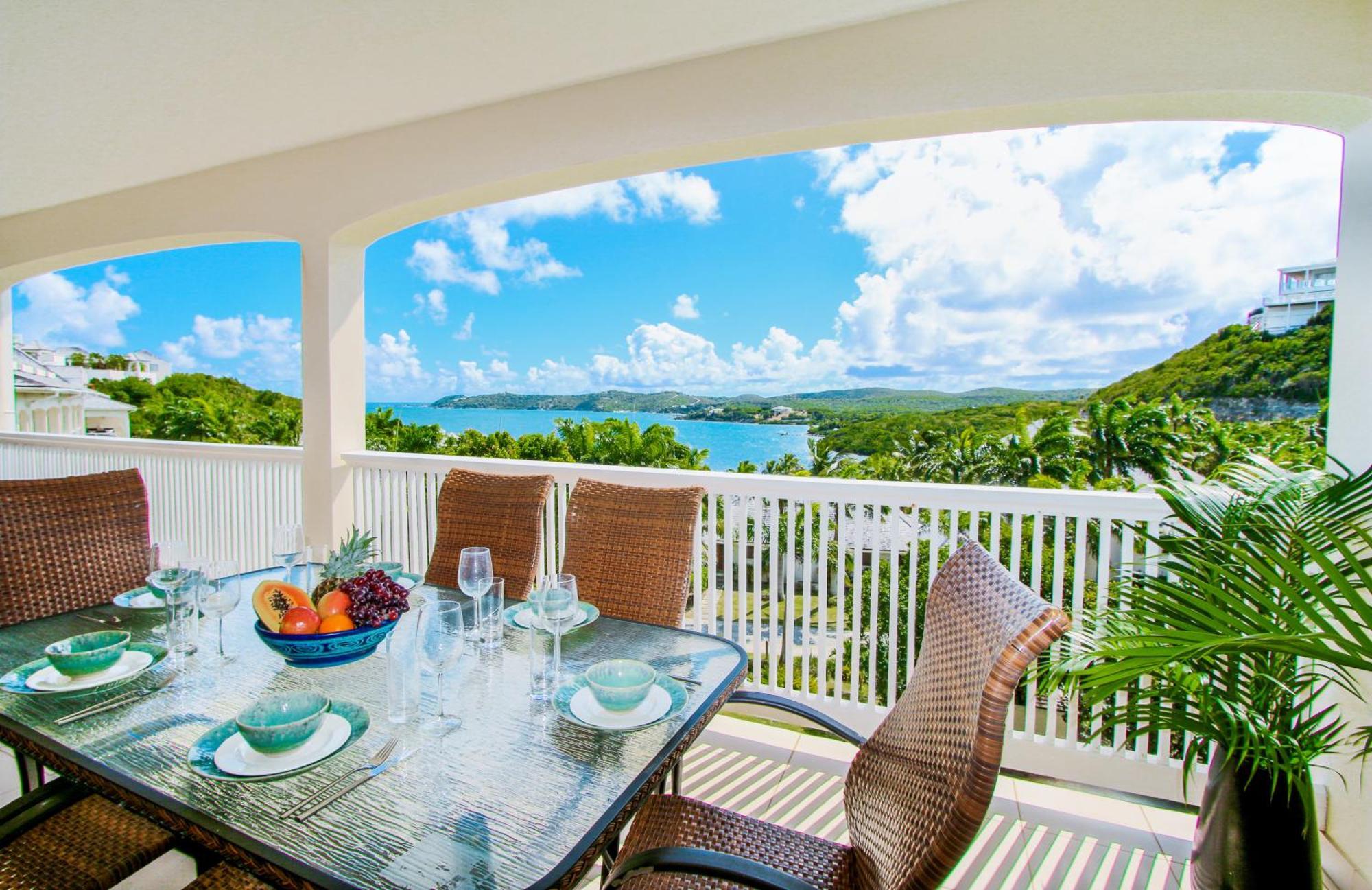 The Hideaway Collection Antigua Resort