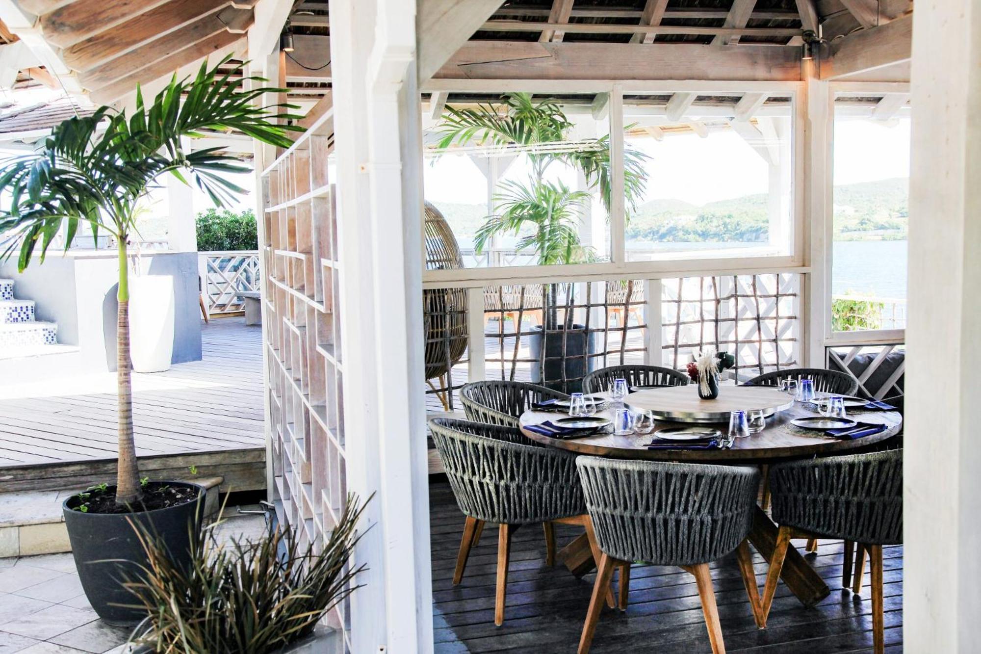 The Hideaway Collection Antigua Resort *