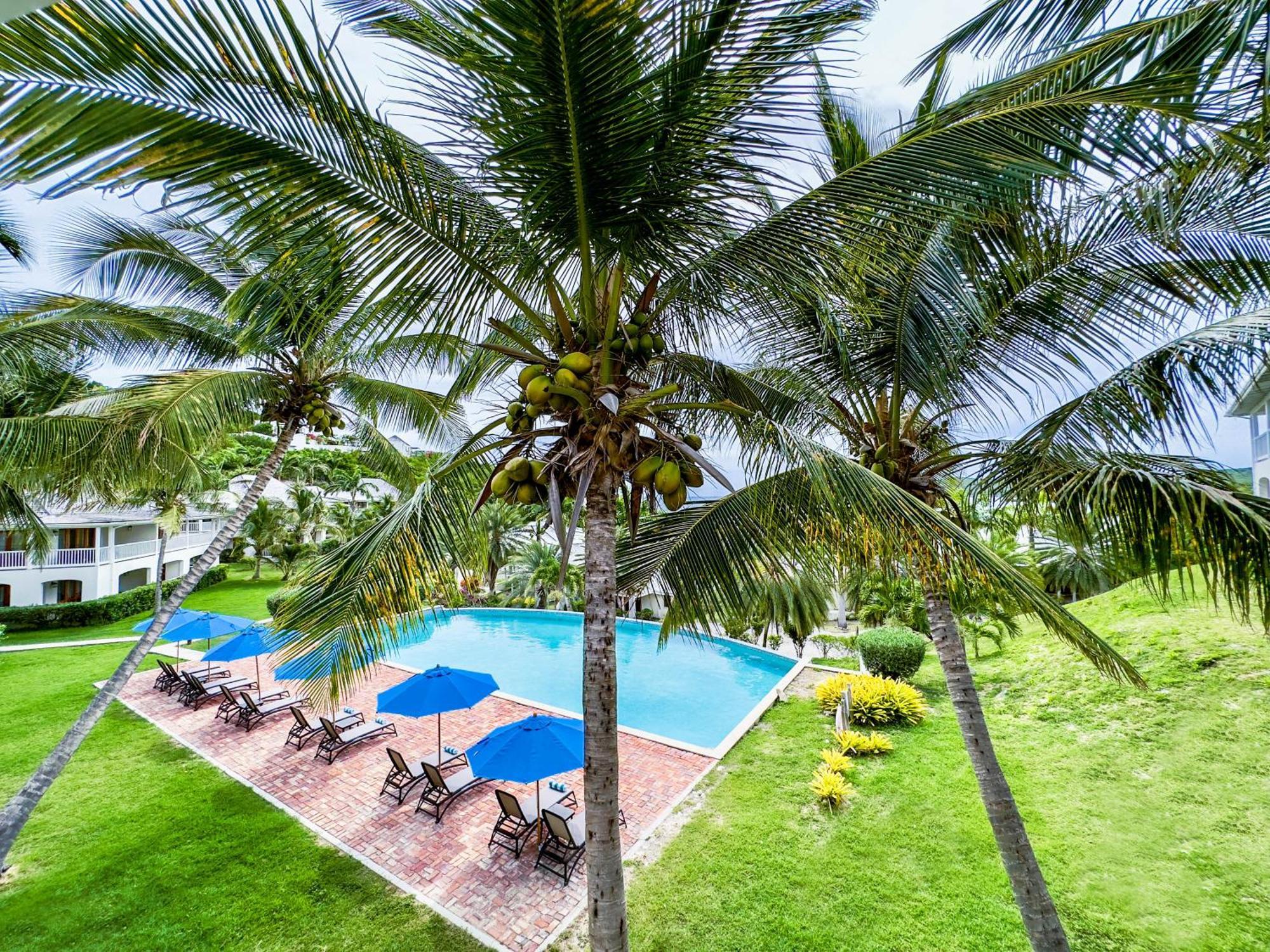 Resort The Hideaway Collection Antigua