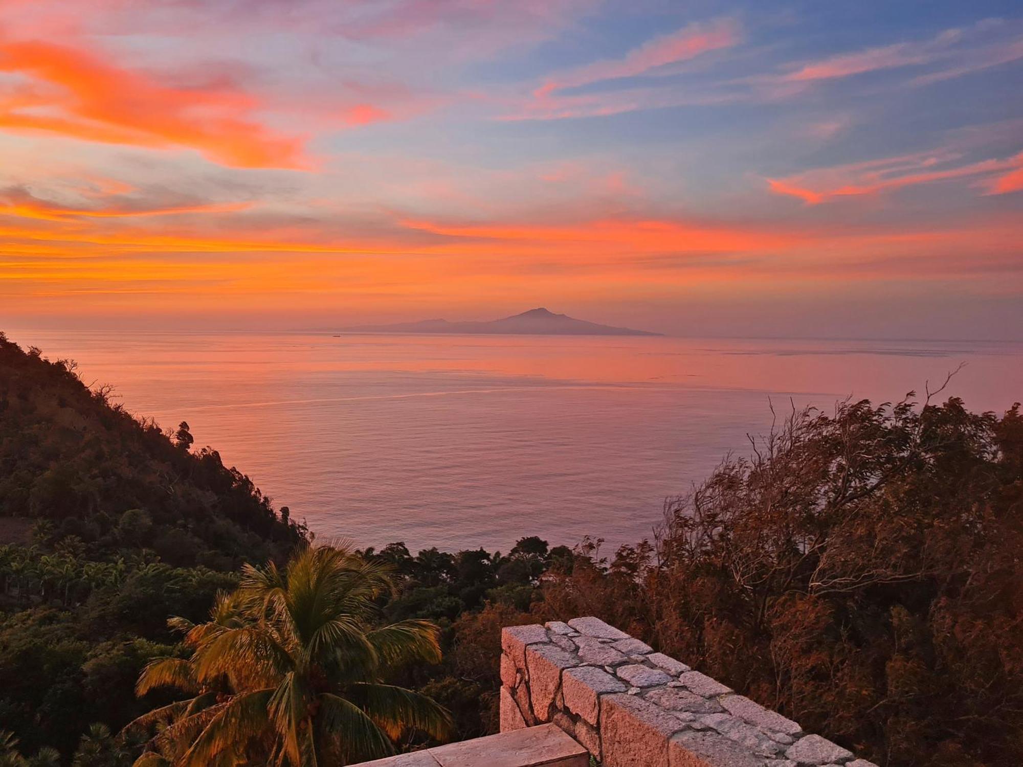 Resort Coulibri Ridge Soufriere