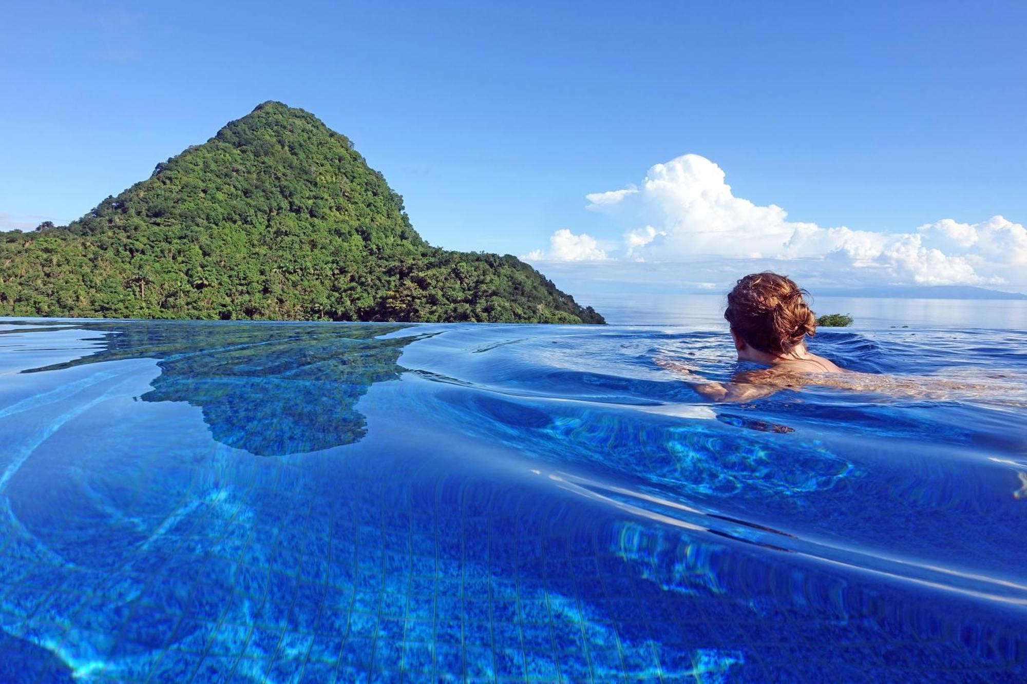 Coulibri Ridge Resort