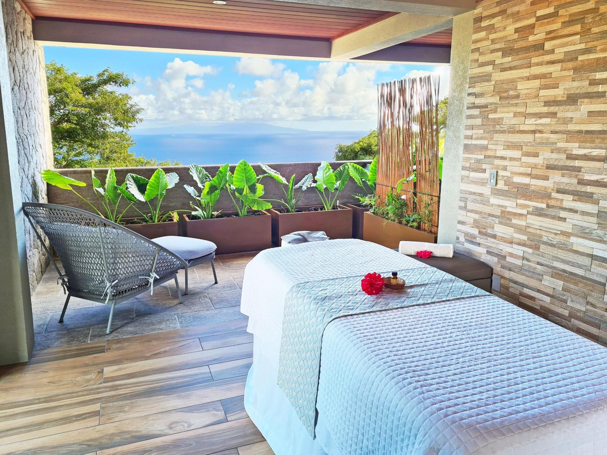 Coulibri Ridge Resort Soufriere