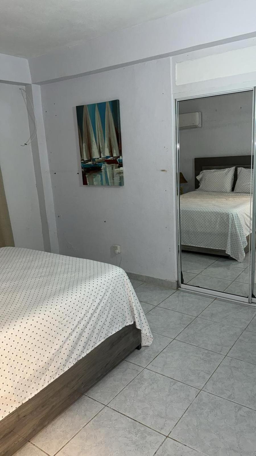Guest house Playa Salinas
