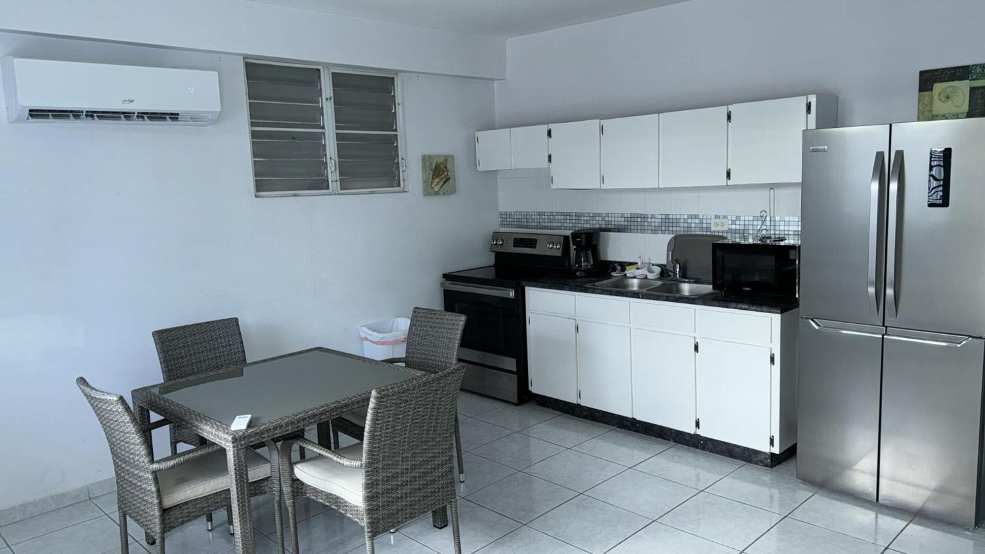 Guest house Playa