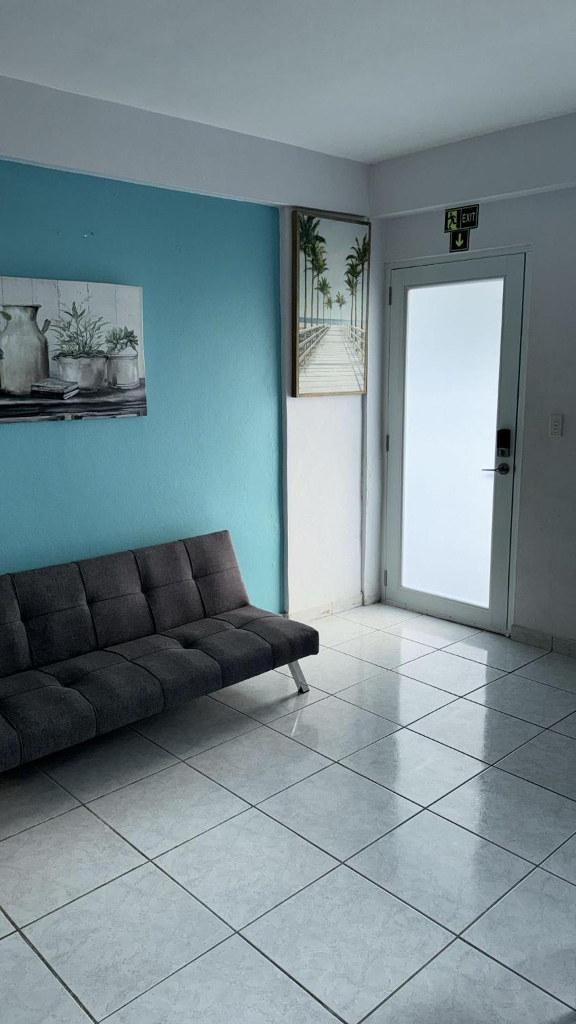 Guest house Playa Salinas