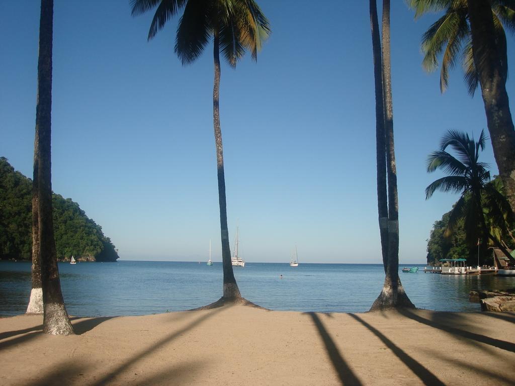 Bed & Breakfast Mango Beach 3*