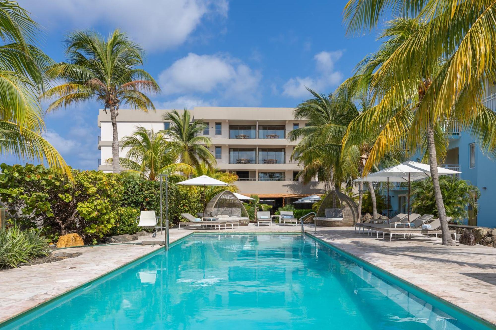 Dolphin & Wellness Curacao