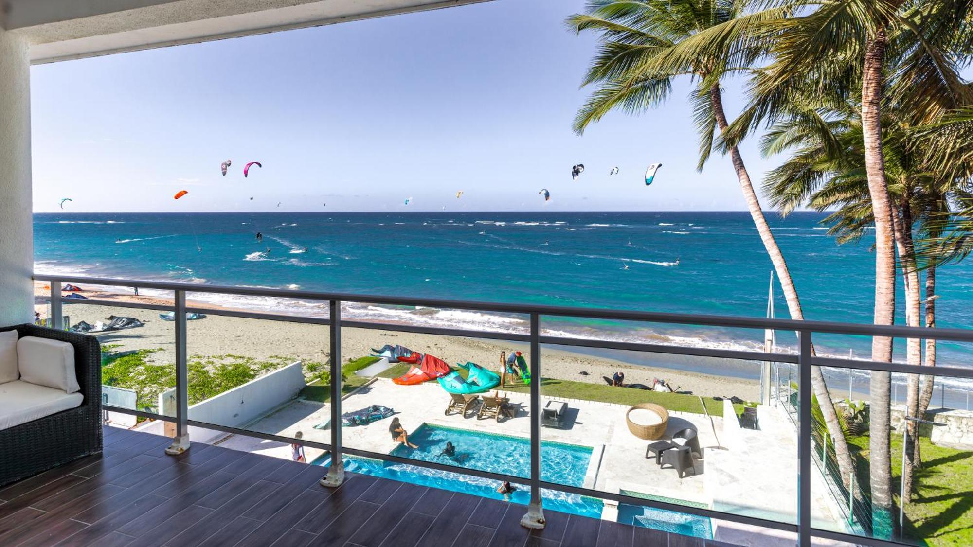 Watermark Luxury Oceanfront Residences 5* Cabarete