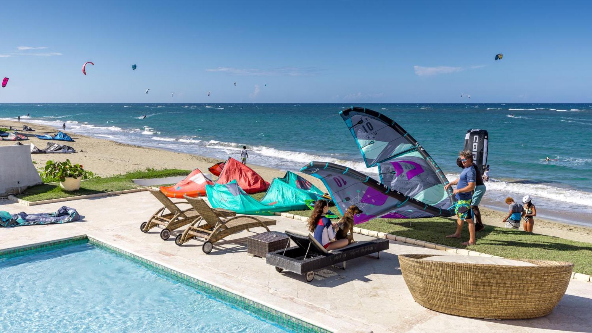 Watermark Luxury Oceanfront Residences Aparthotel