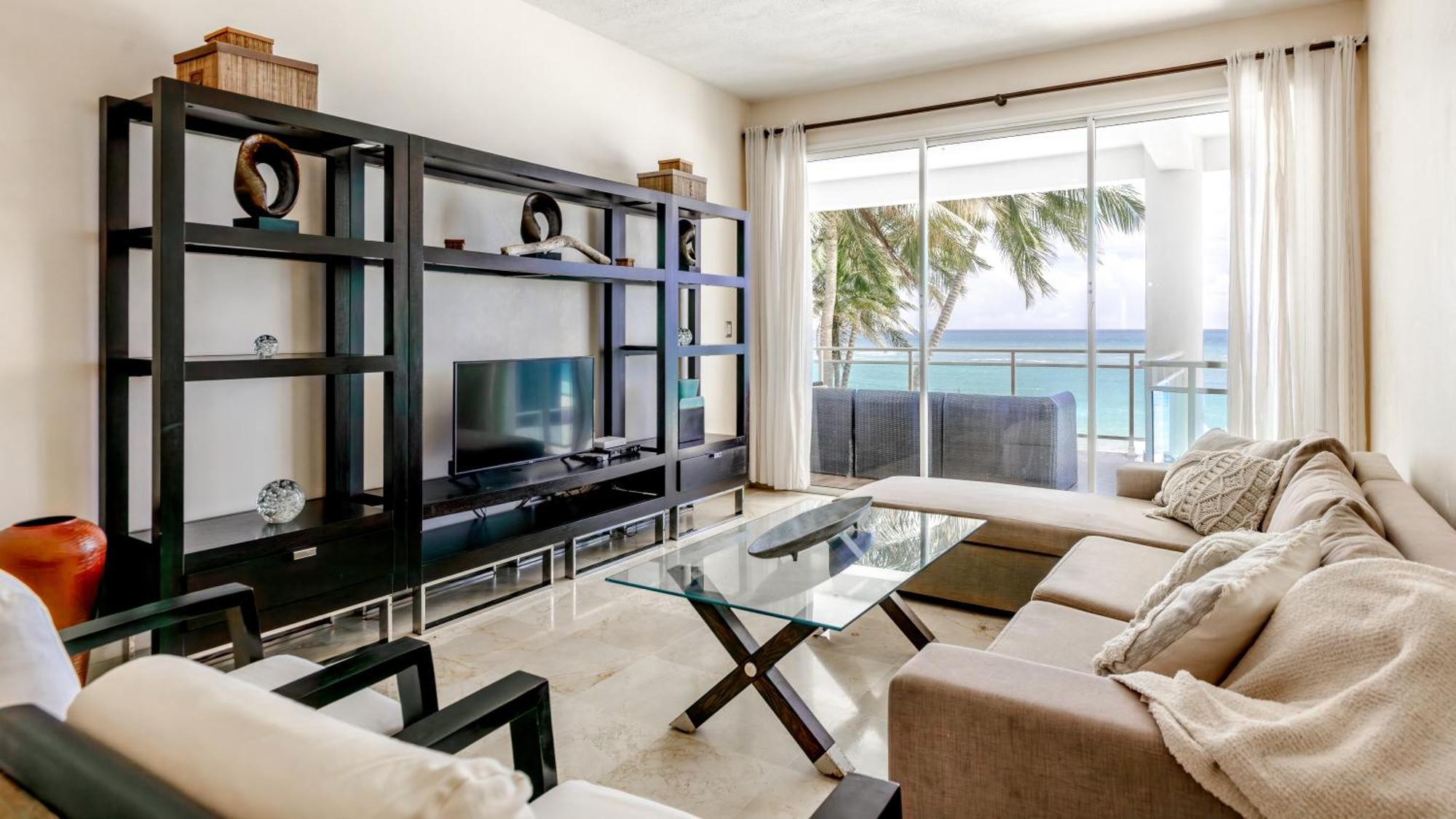 Aparthotel Watermark Luxury Oceanfront Residences Cabarete