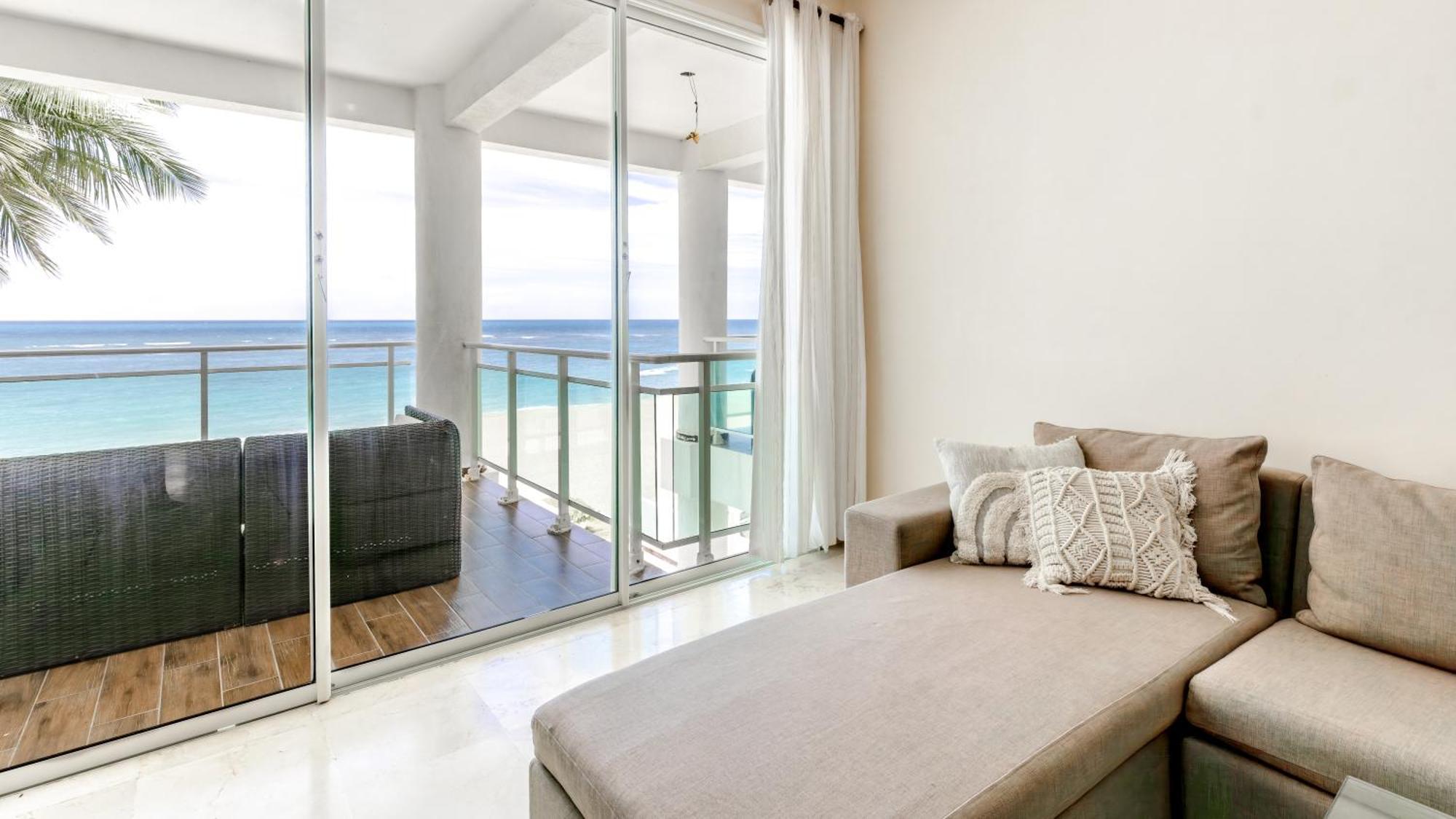 Watermark Luxury Oceanfront Residences Cabarete