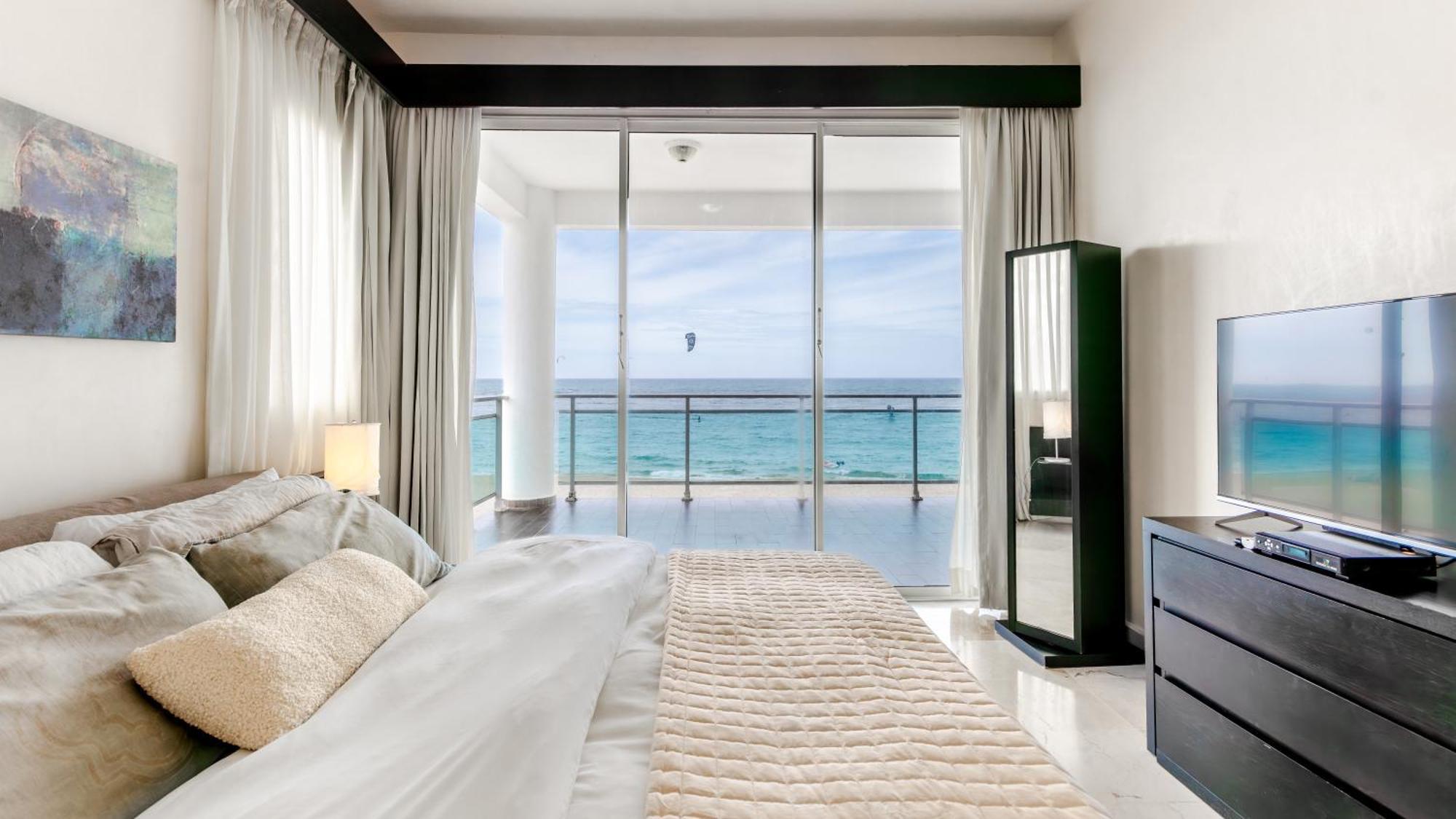 Watermark Luxury Oceanfront Residences 5* Cabarete