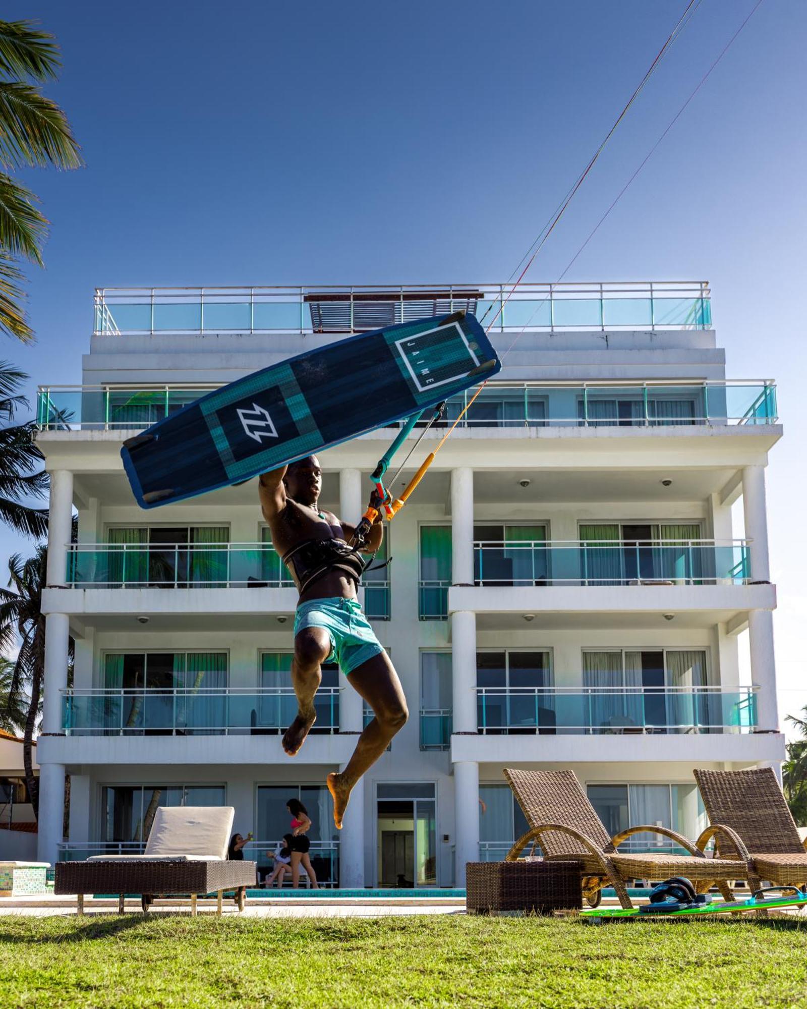 Aparthotel Watermark Luxury Oceanfront Residences