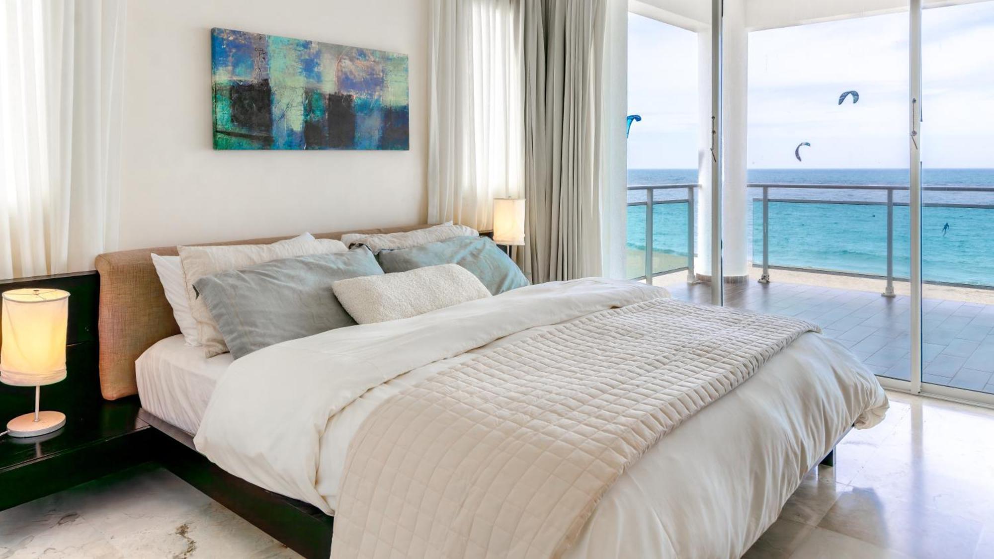 Aparthotel Watermark Luxury Oceanfront Residences Cabarete