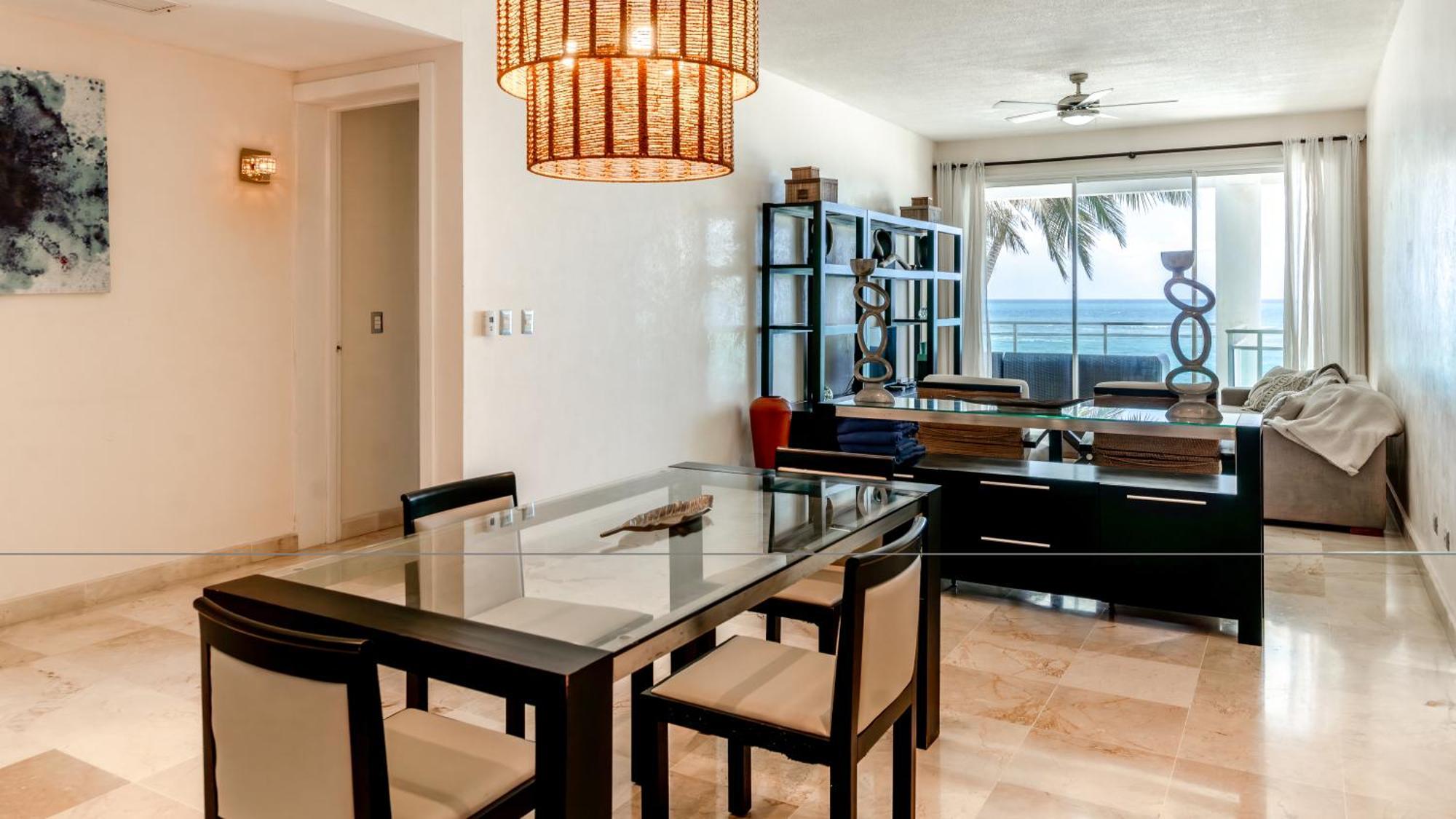 Aparthotel Watermark Luxury Oceanfront Residences Cabarete