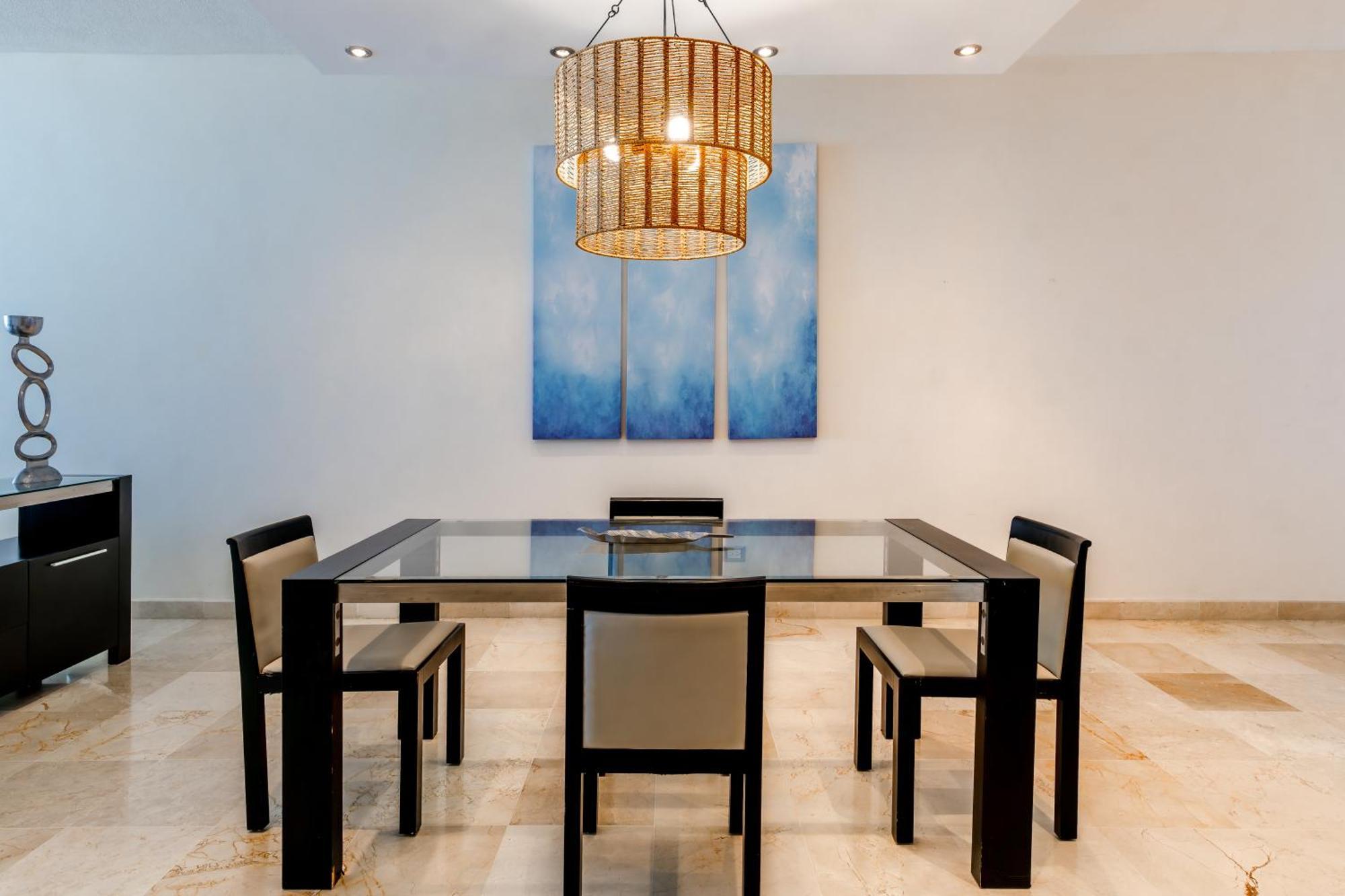 Watermark Luxury Oceanfront Residences Aparthotel 5*