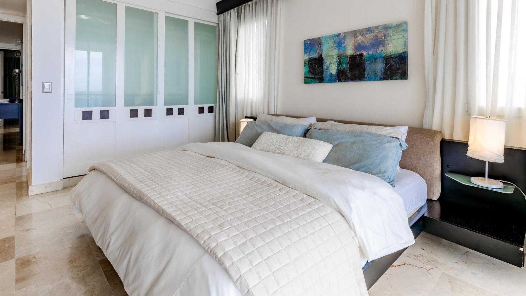 Aparthotel Watermark Luxury Oceanfront Residences Cabarete
