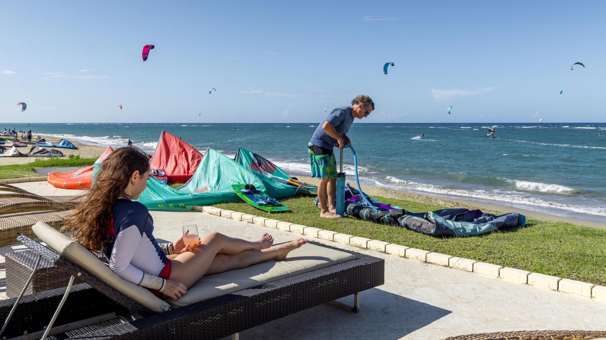 Watermark Luxury Oceanfront Residences 5* Cabarete
