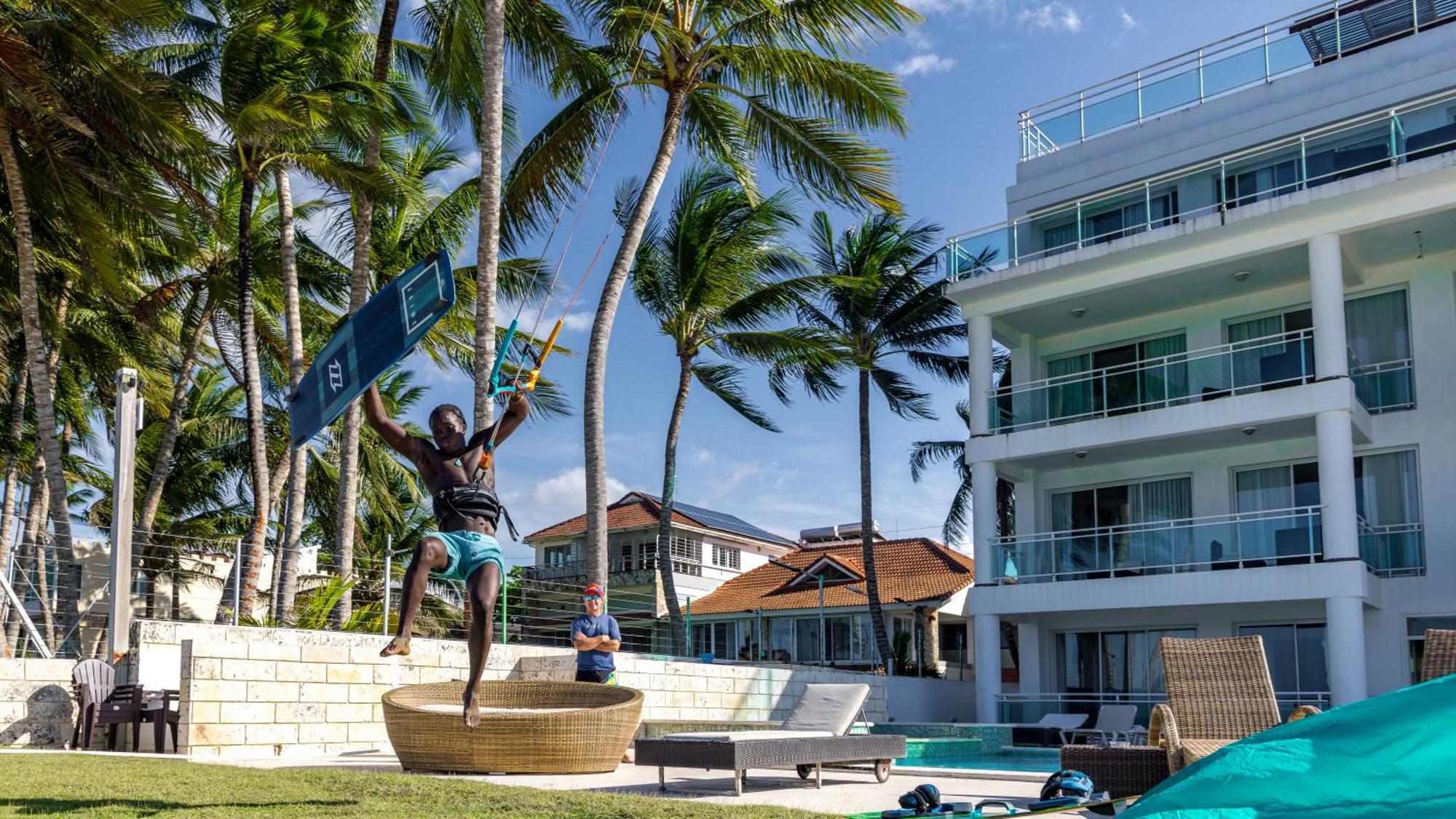 Watermark Luxury Oceanfront Residences Aparthotel