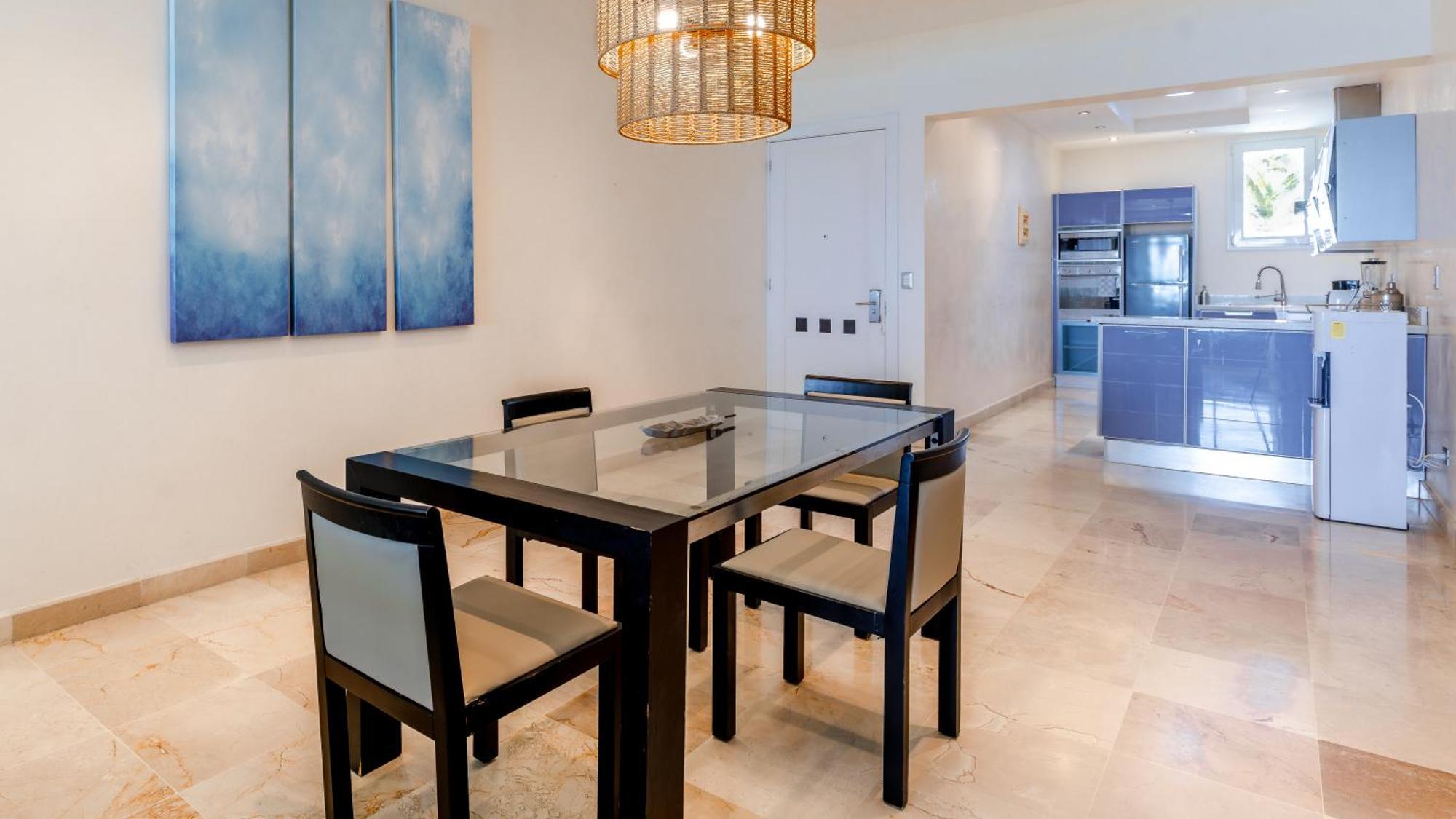 Aparthotel Watermark Luxury Oceanfront Residences Cabarete