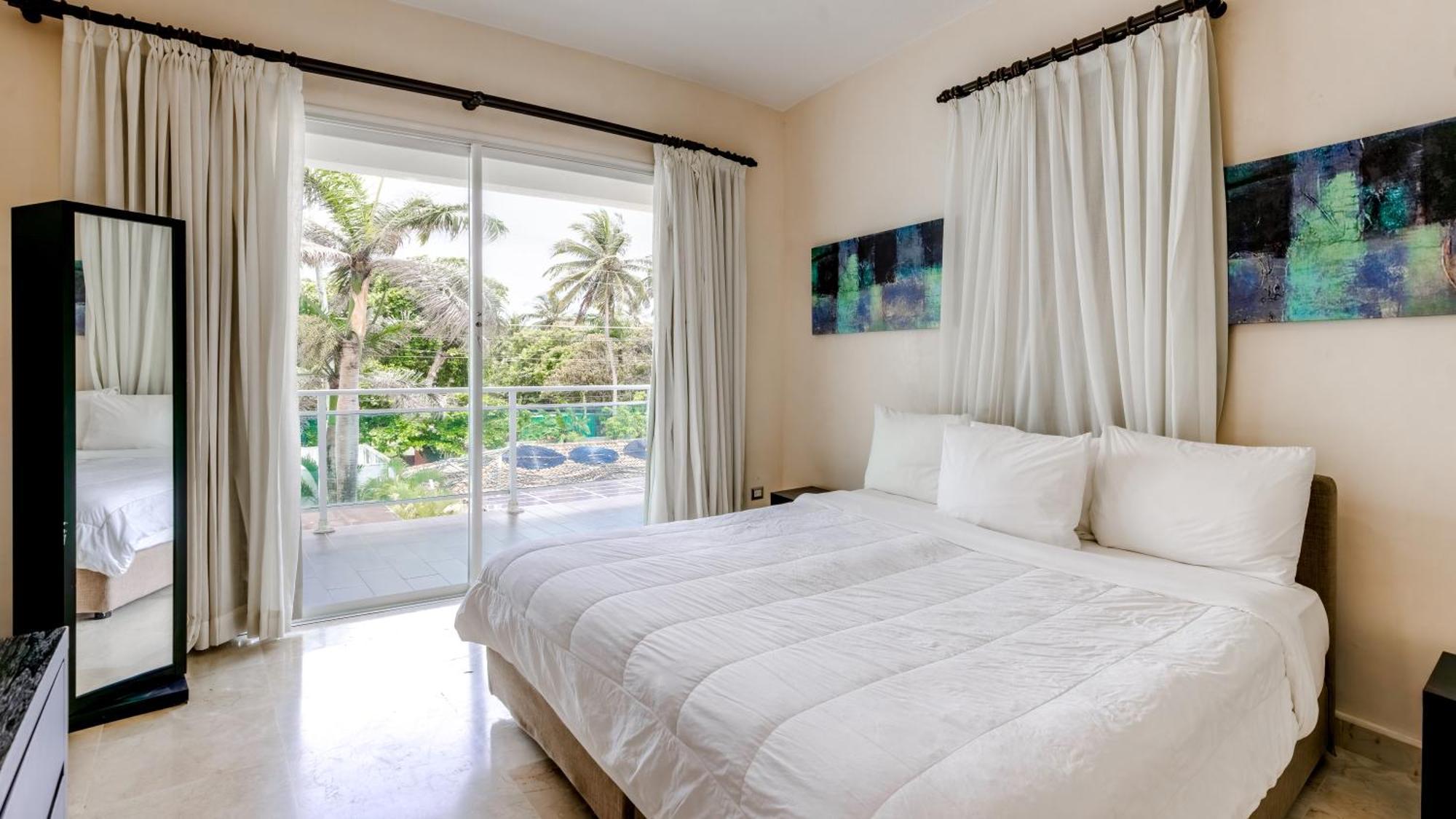 Watermark Luxury Oceanfront Residences 5*