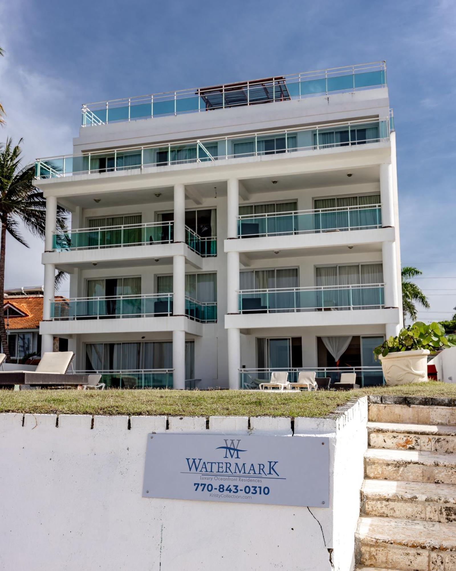 Watermark Luxury Oceanfront Residences 5* Cabarete