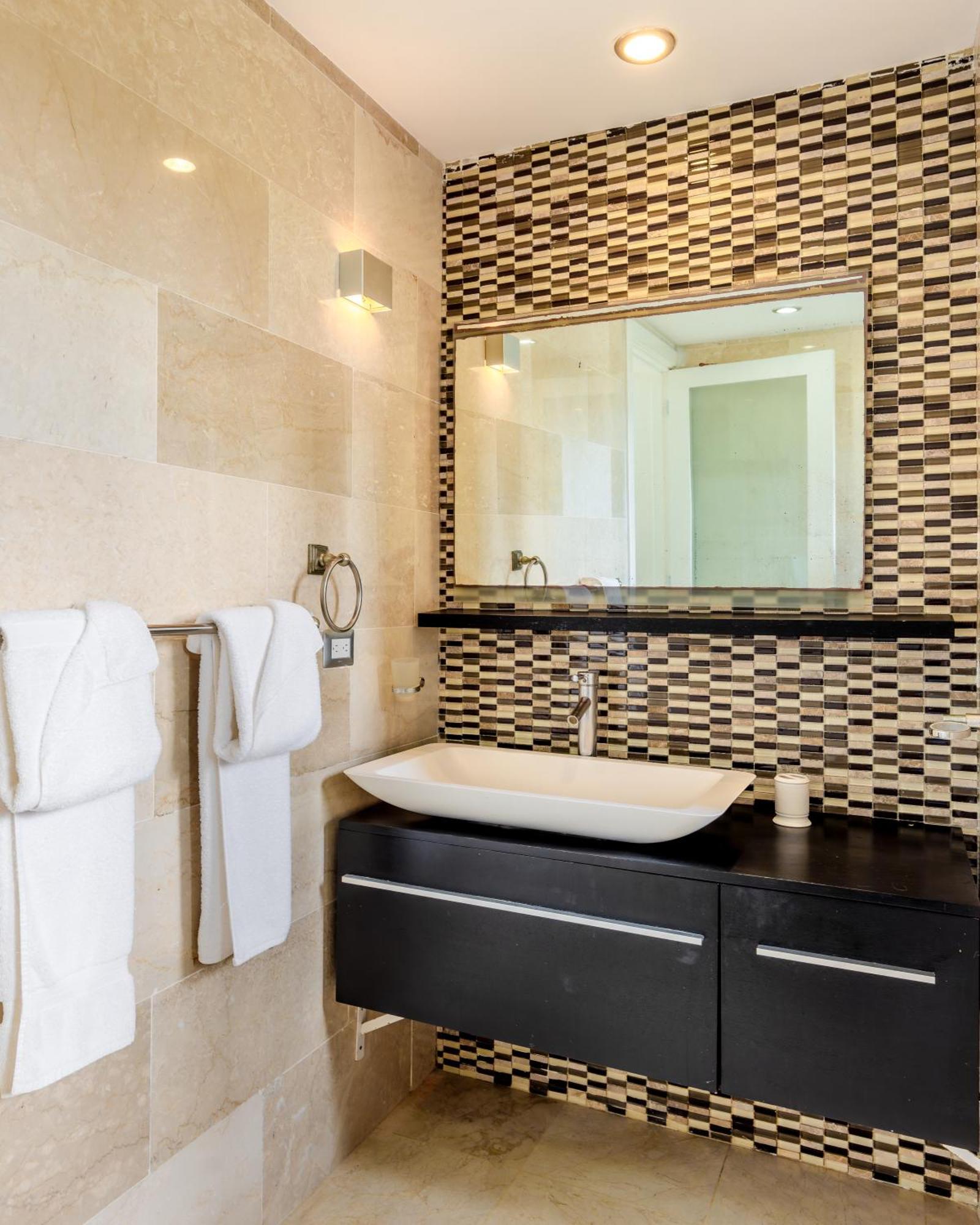 Watermark Luxury Oceanfront Residences 5*
