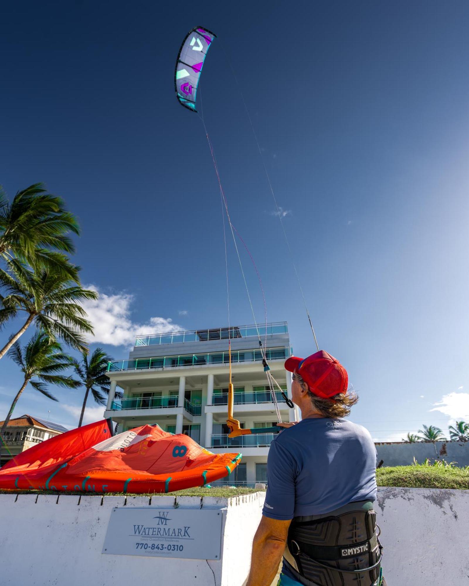 Aparthotel Watermark Luxury Oceanfront Residences