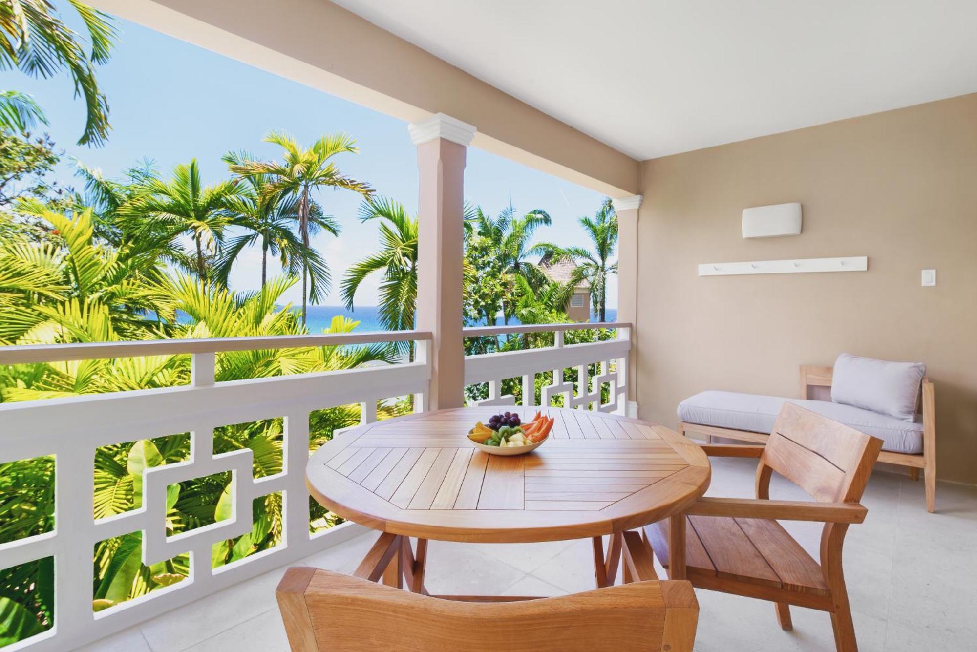 Couples Sans Souci (adults Only) Resort