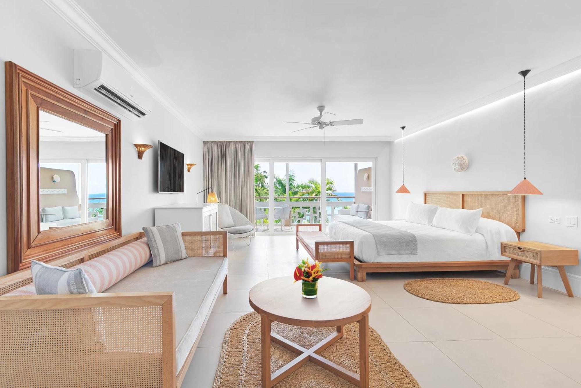 Resort Couples Sans Souci (adults Only) Ocho Rios