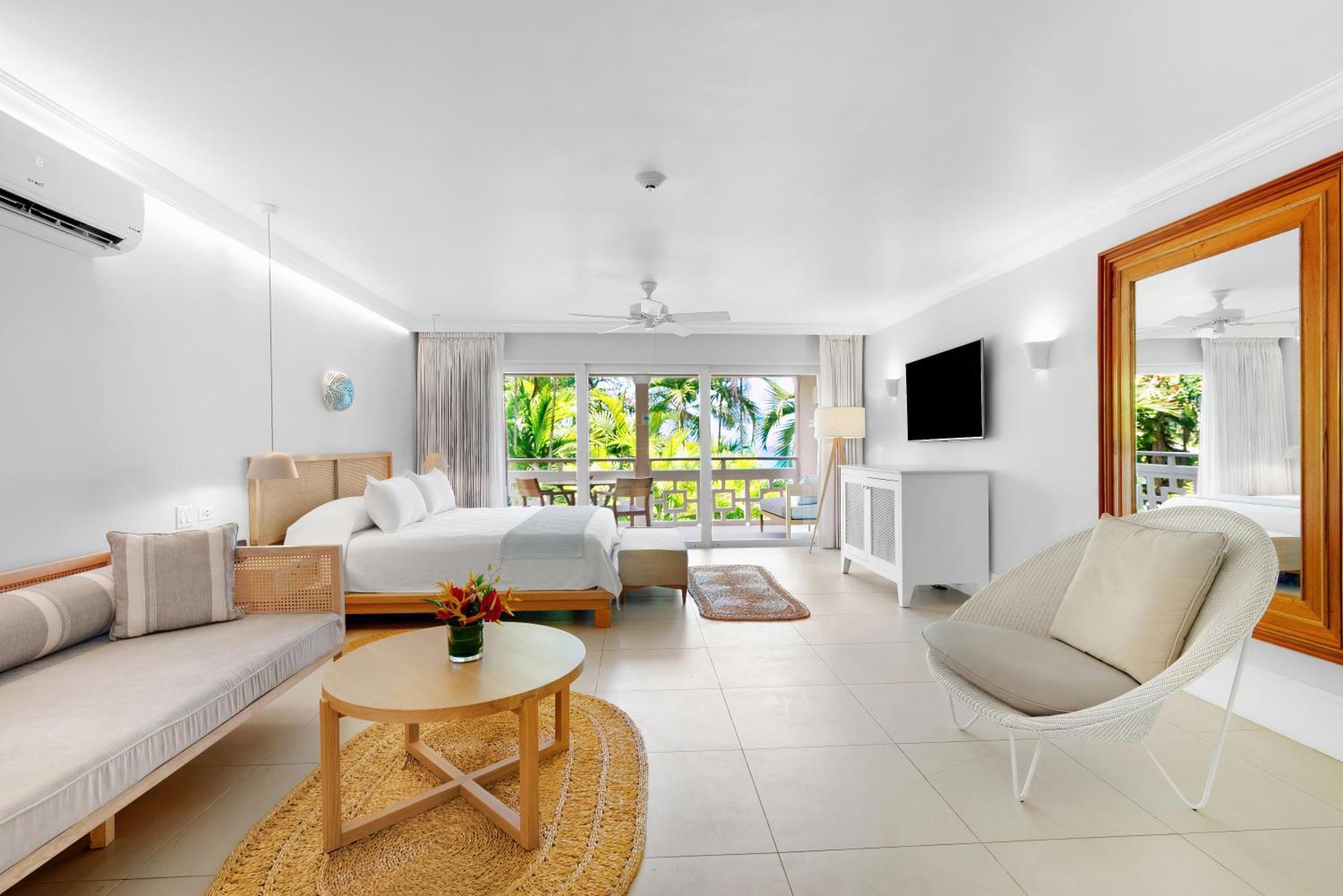 Resort Couples Sans Souci (adults Only) Ocho Rios