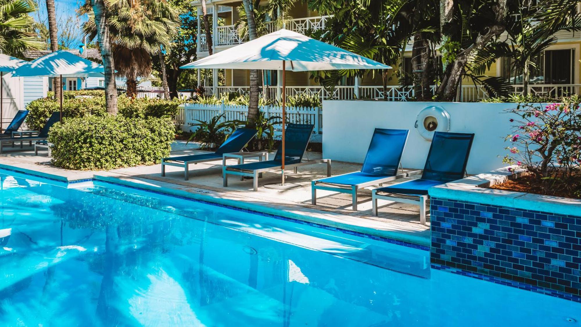 Resort Valentines & Marina 4*