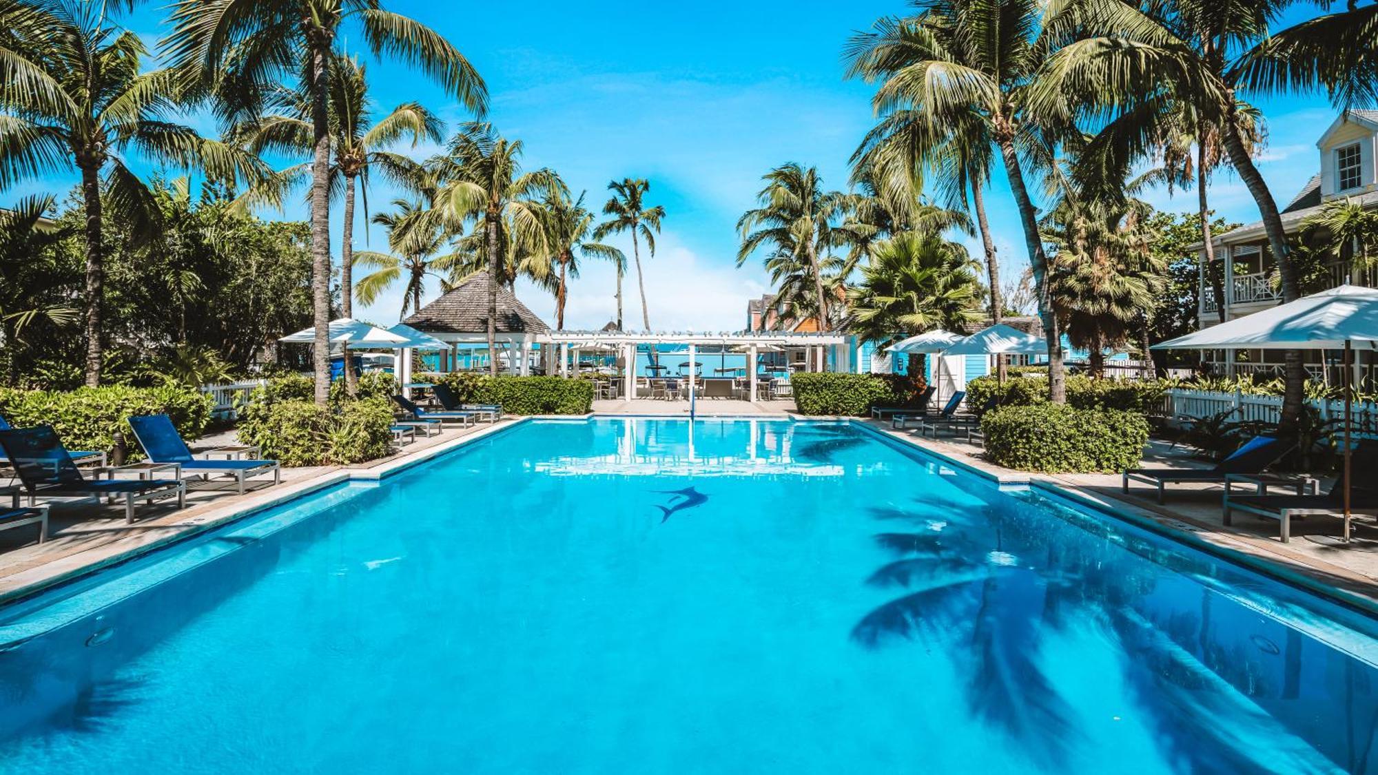 Valentines & Marina Resort