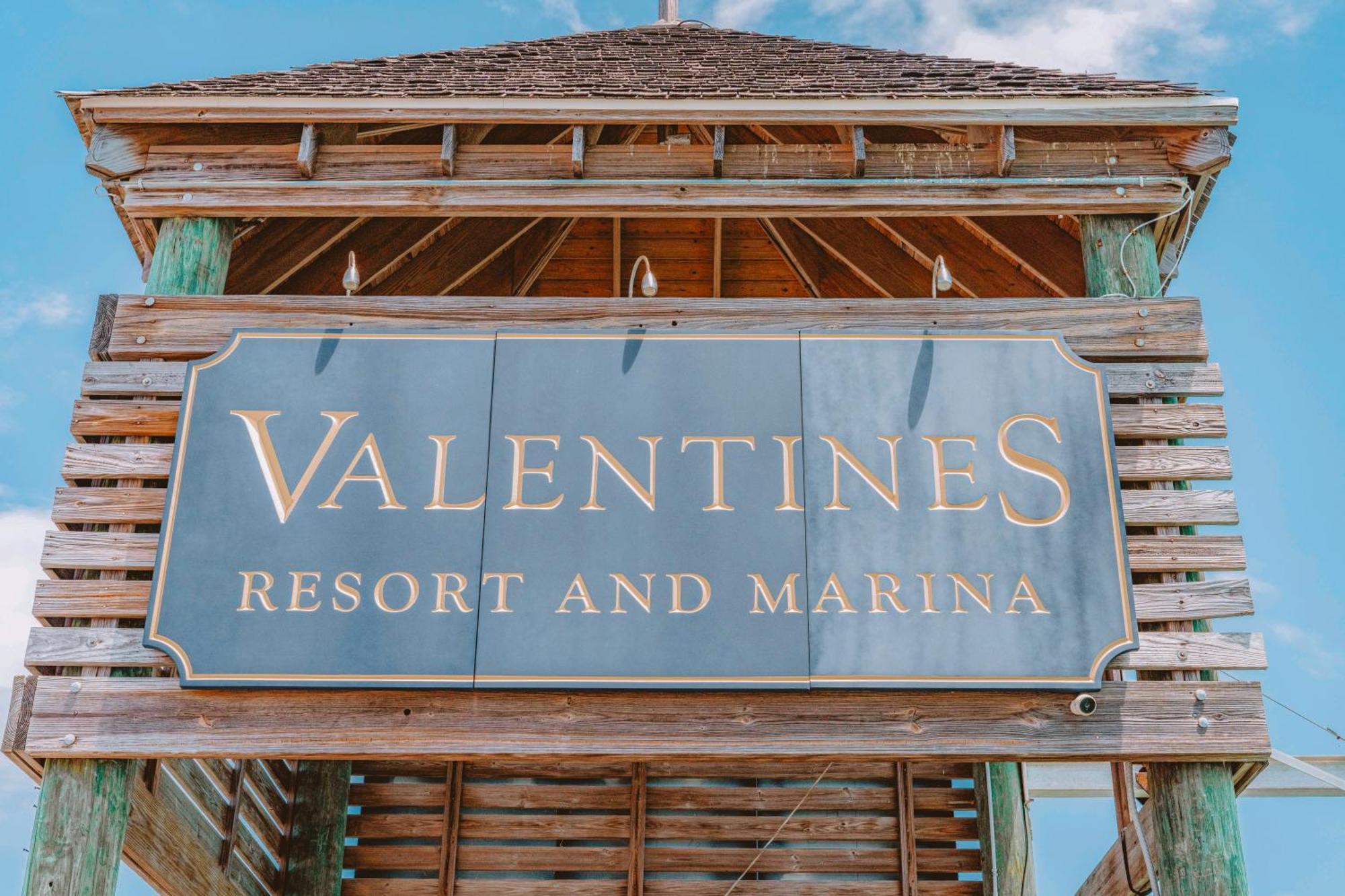 Valentines & Marina Resort Dunmore Town