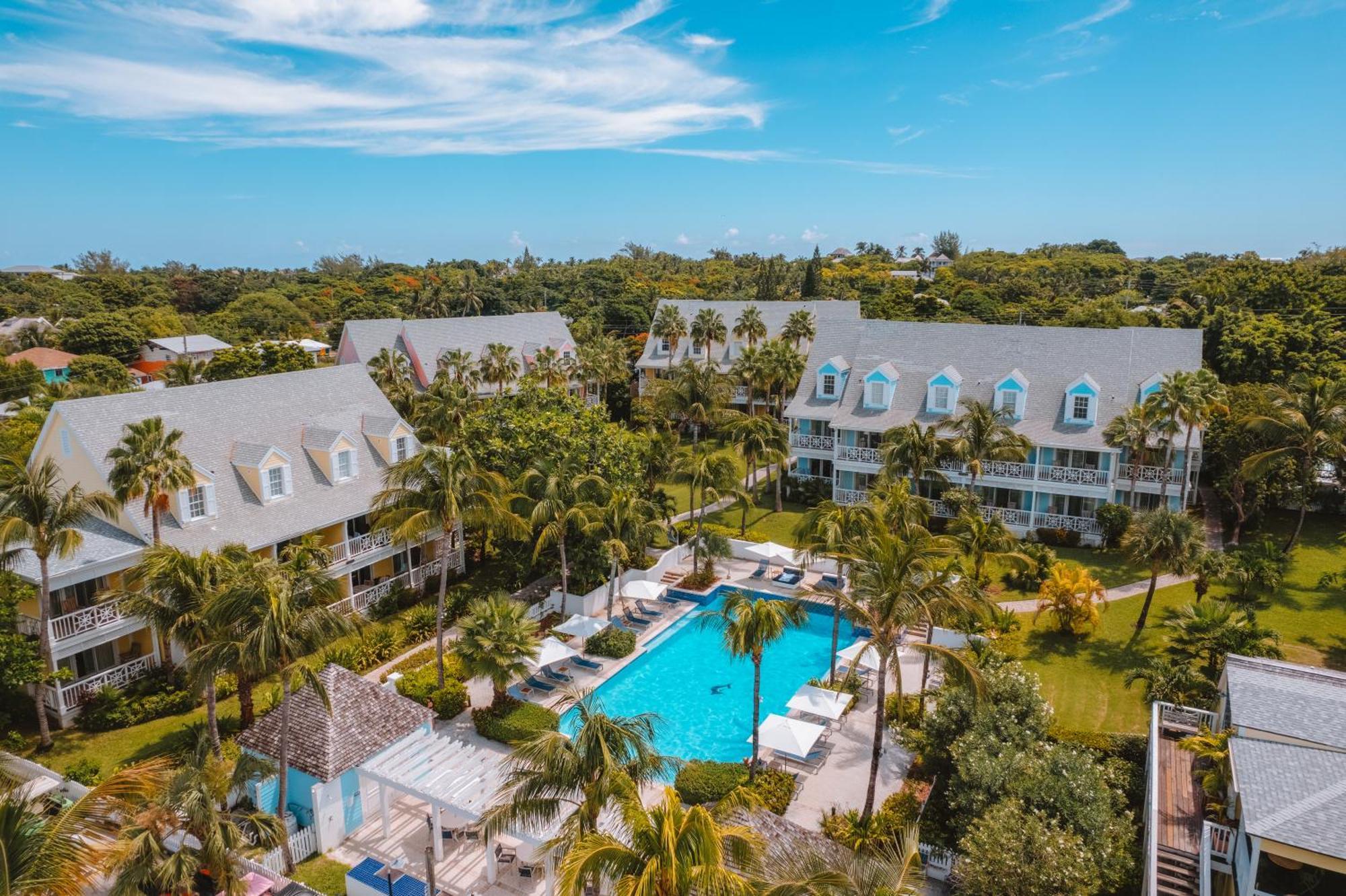 Valentines & Marina Resort 4*