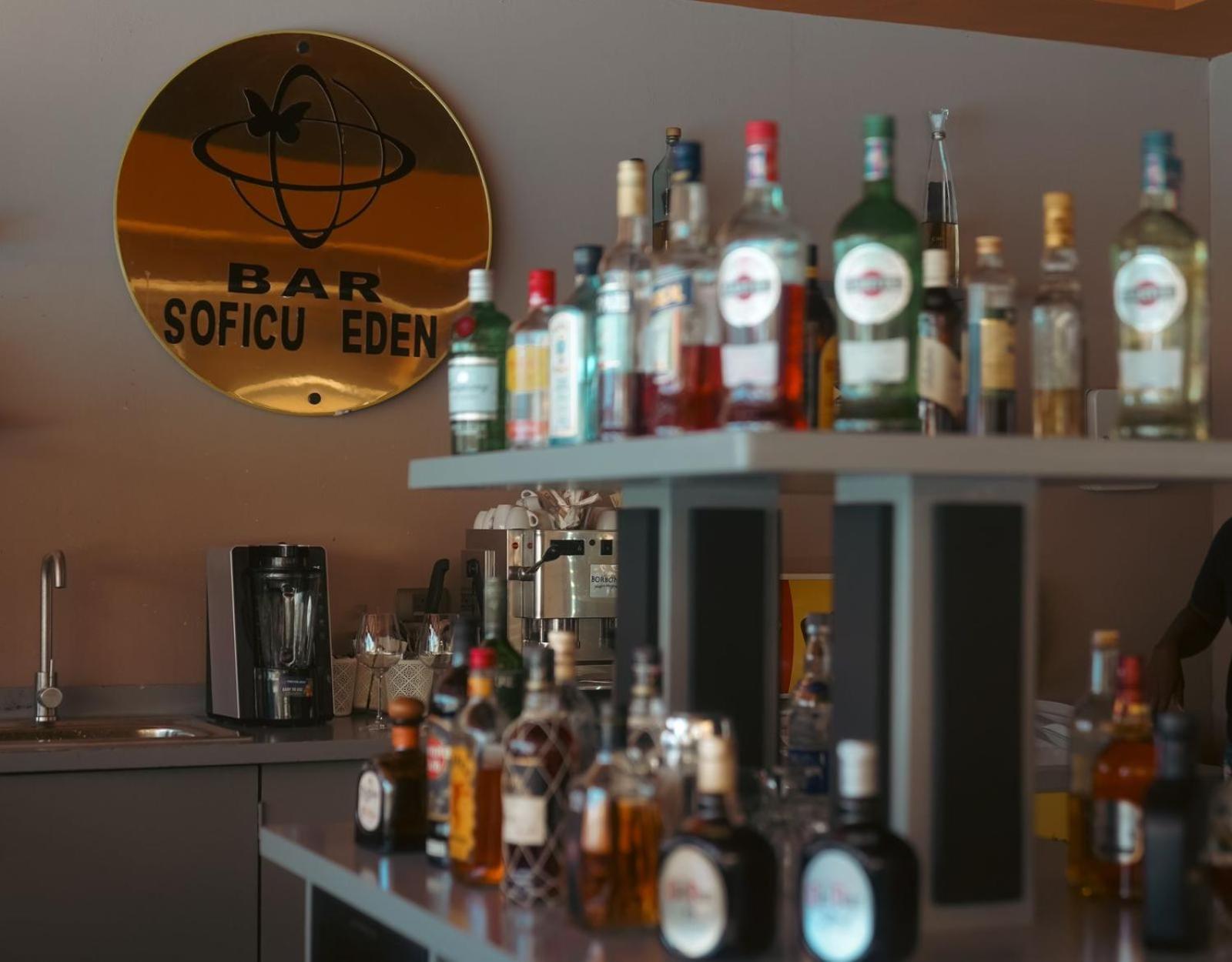 Soficu El Eden Dominicus Bayahibe