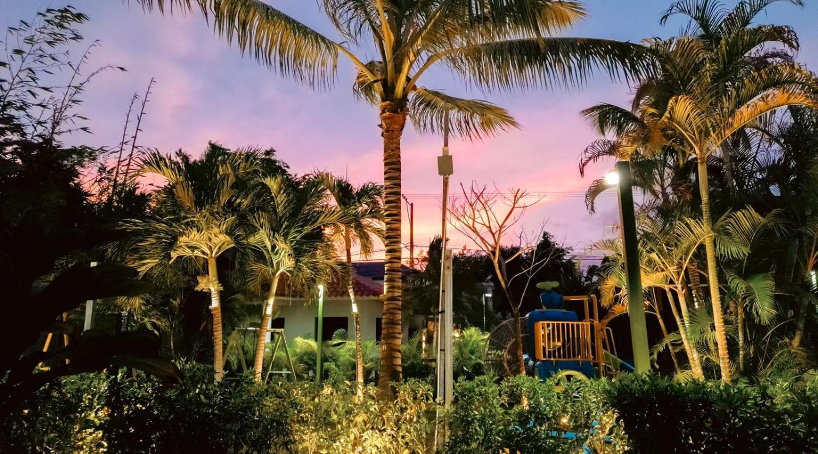Soficu El Eden Dominicus Bayahibe