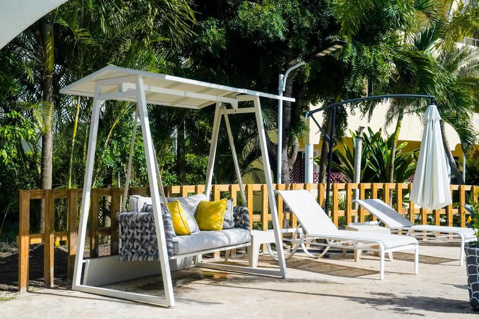 Soficu El Eden Dominicus Hotel