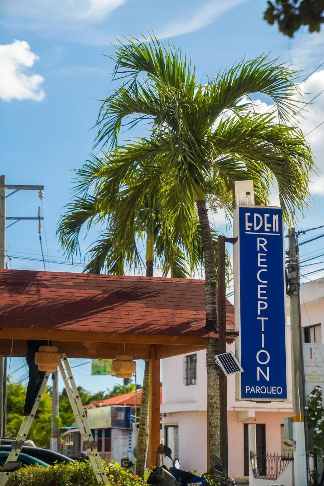 Soficu El Eden Dominicus Hotel