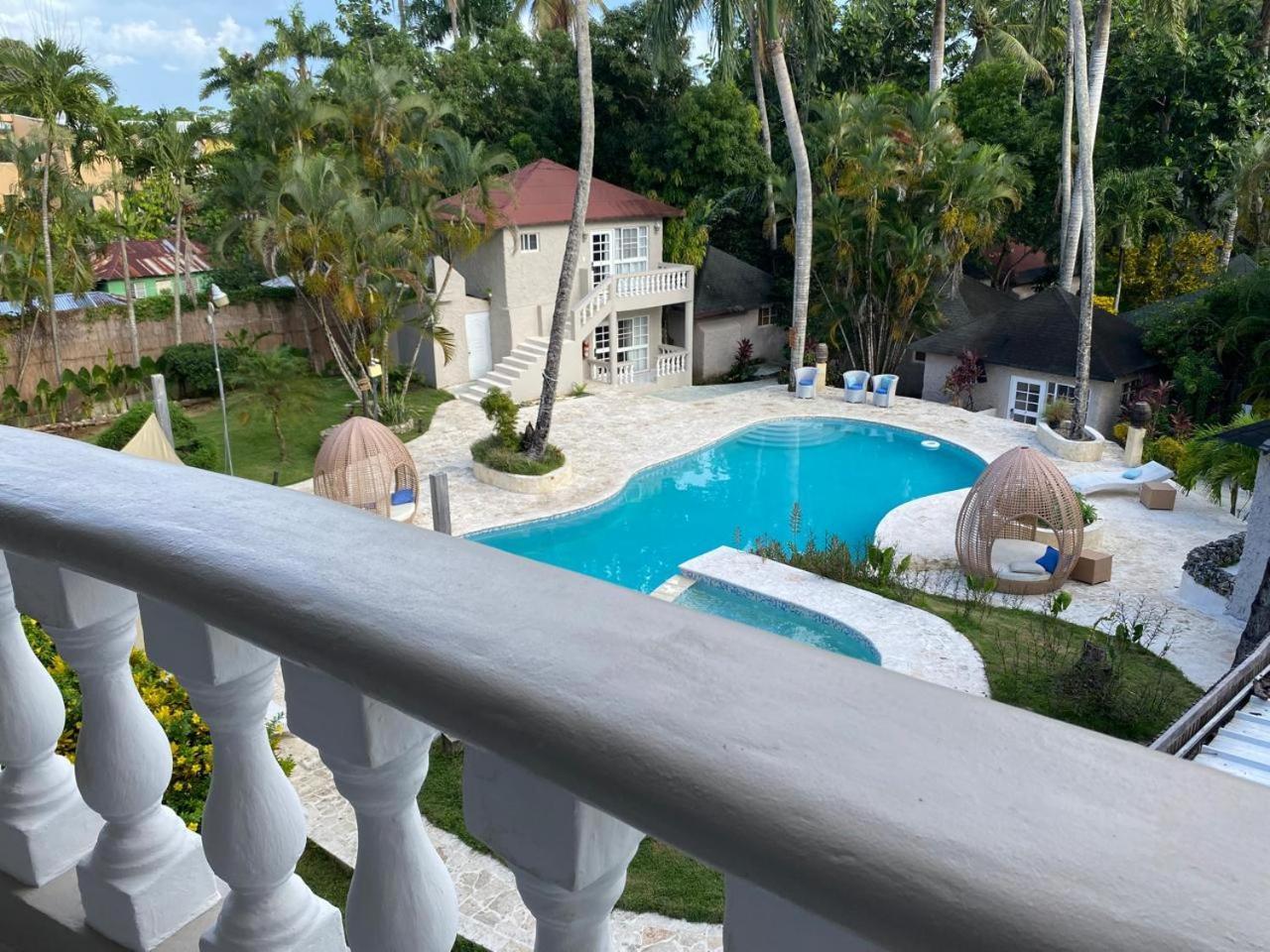 Hotel El Kaoba Cabarete
