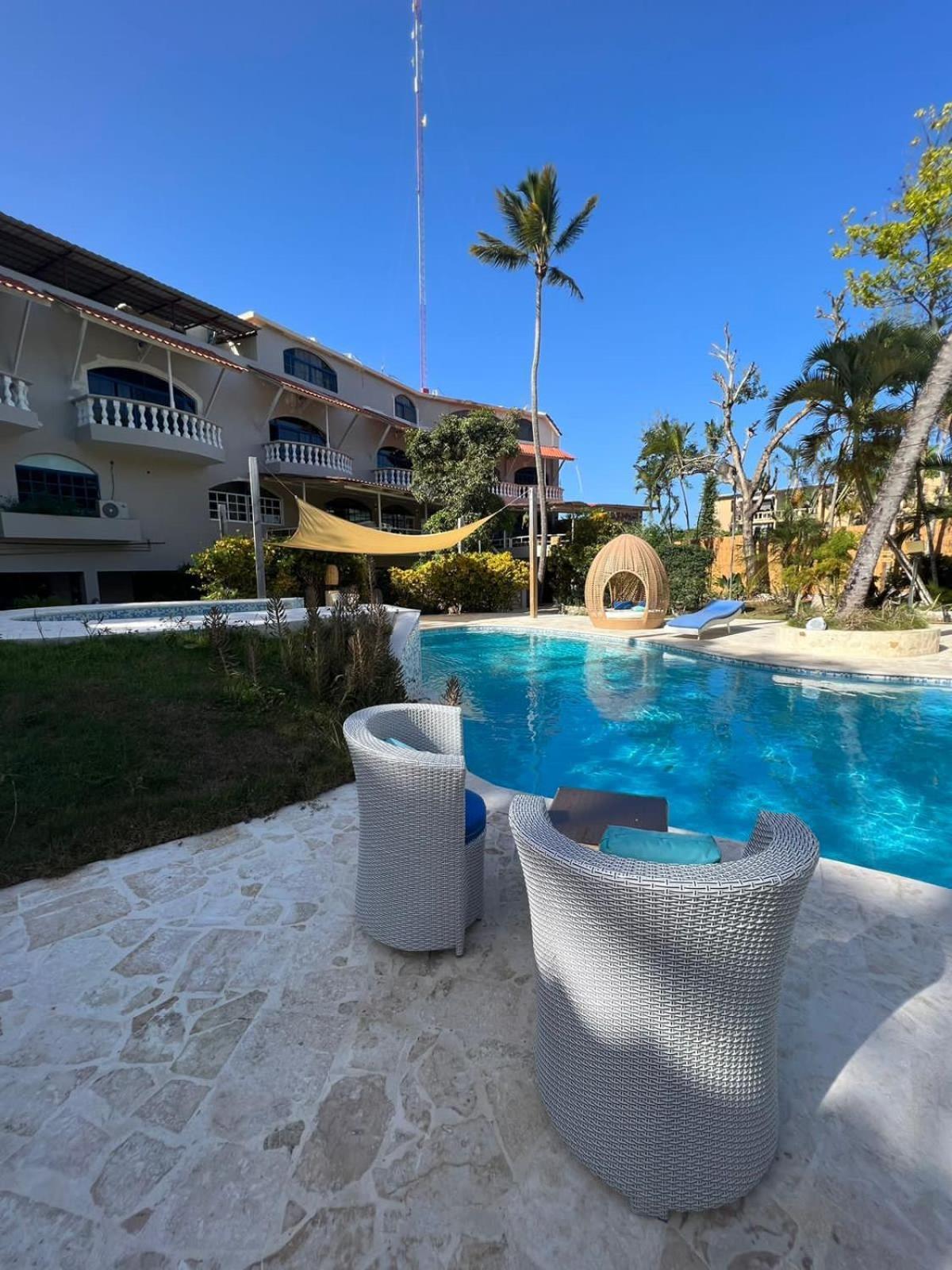 El Kaoba 2* Cabarete