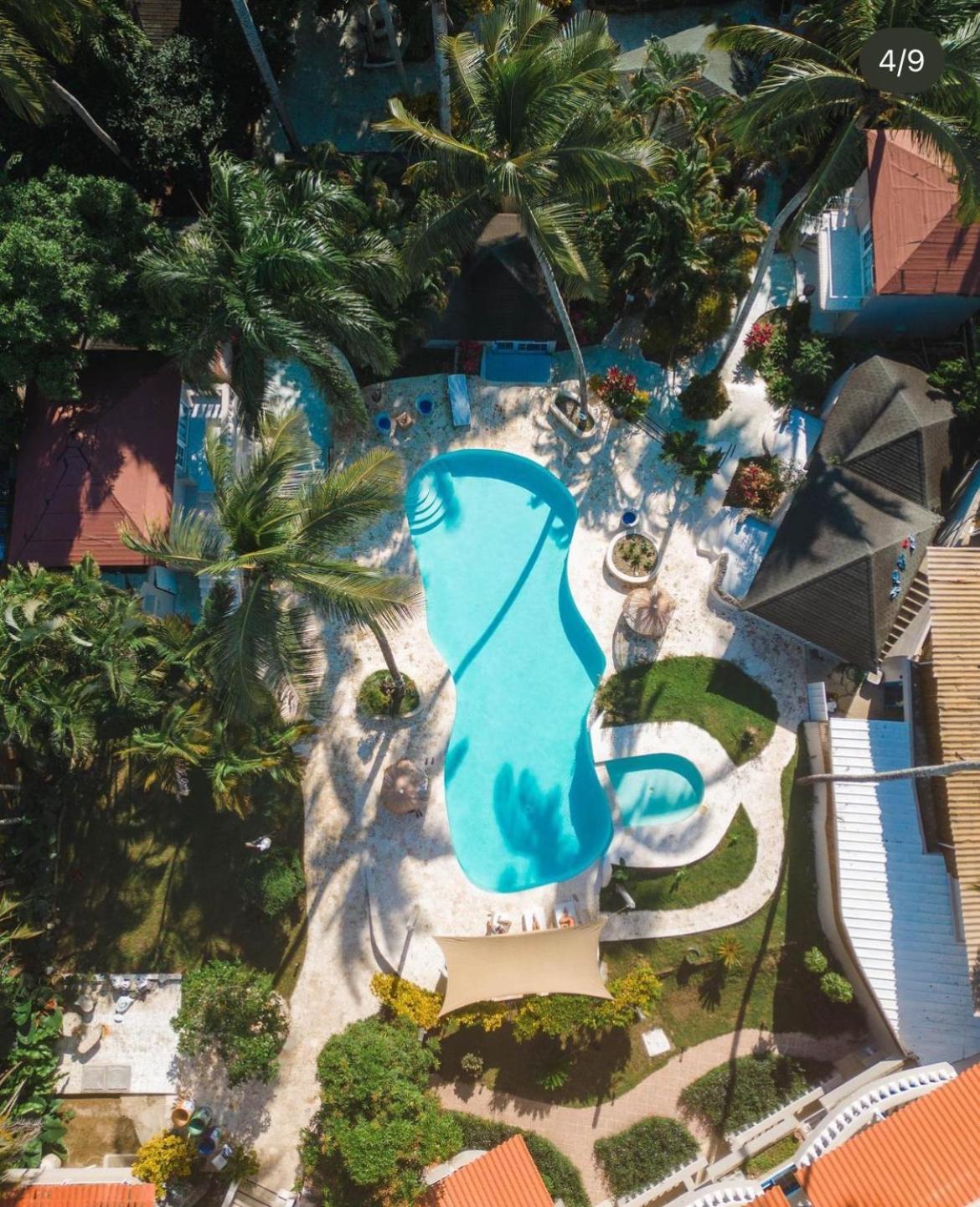 El Kaoba Cabarete