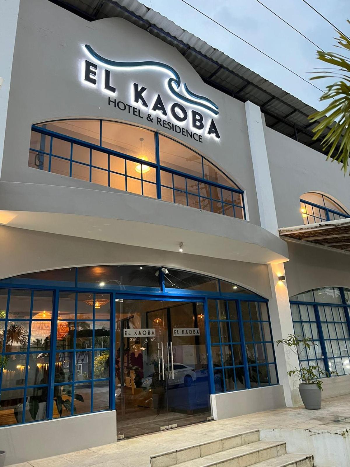 El Kaoba 2* Cabarete