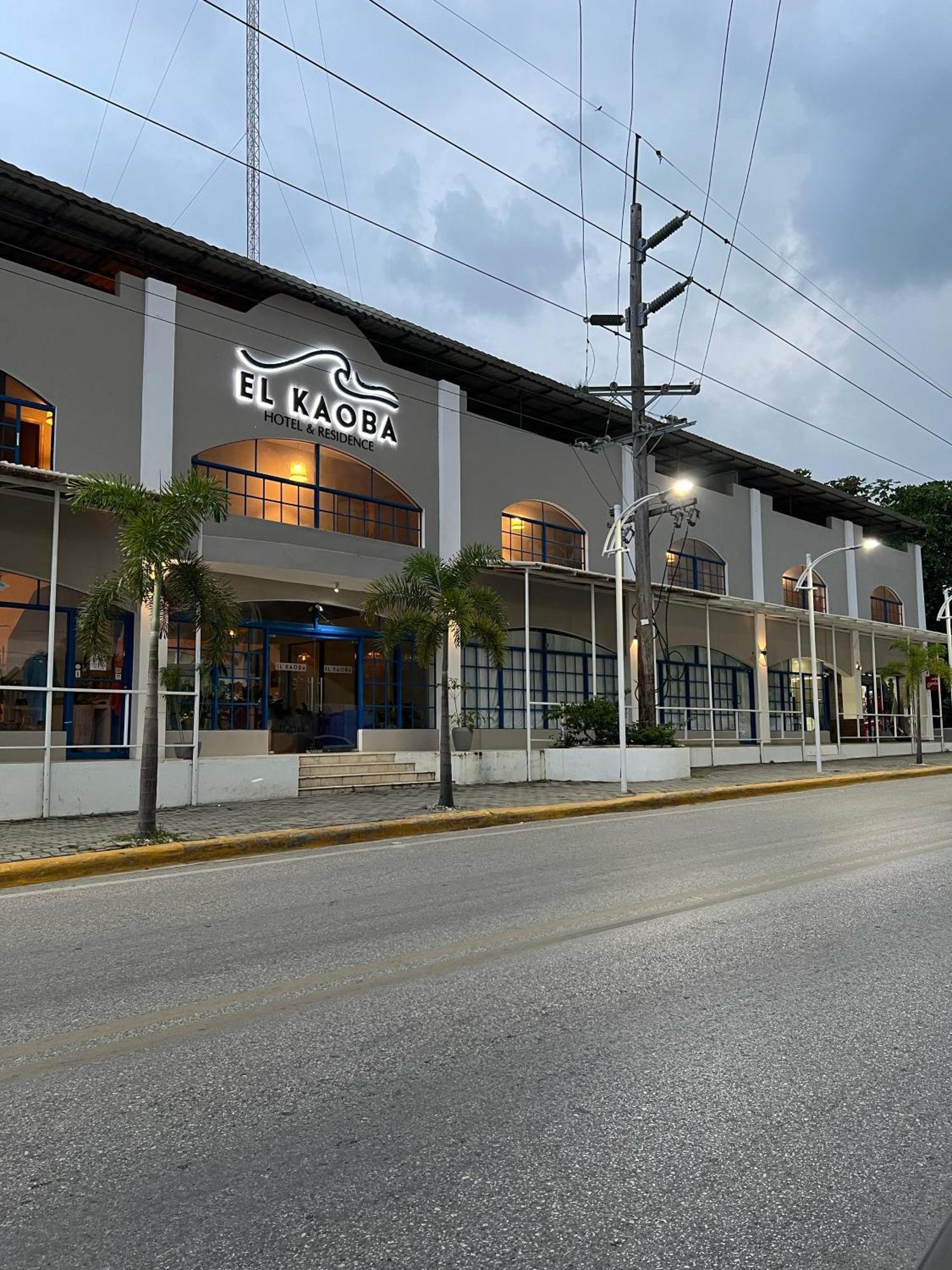 El Kaoba Hotel Cabarete