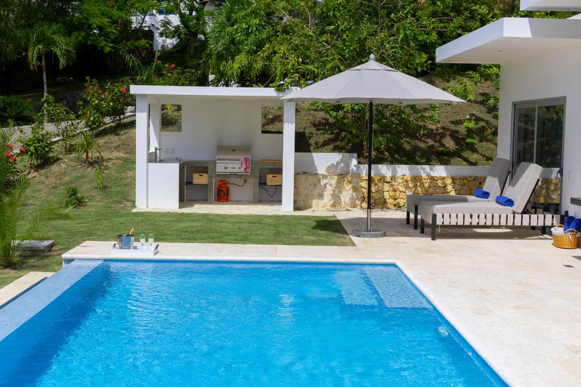 Villa Agua Dulce